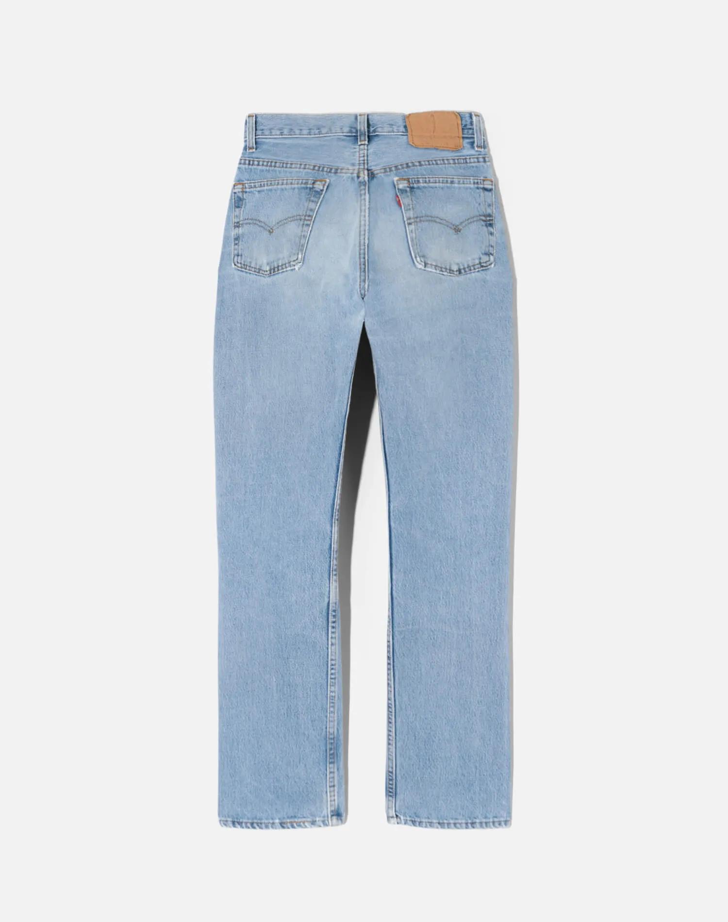 Vintage 90s Levi's 501 - #1645 sold by Re/Done product image thumbnail 2