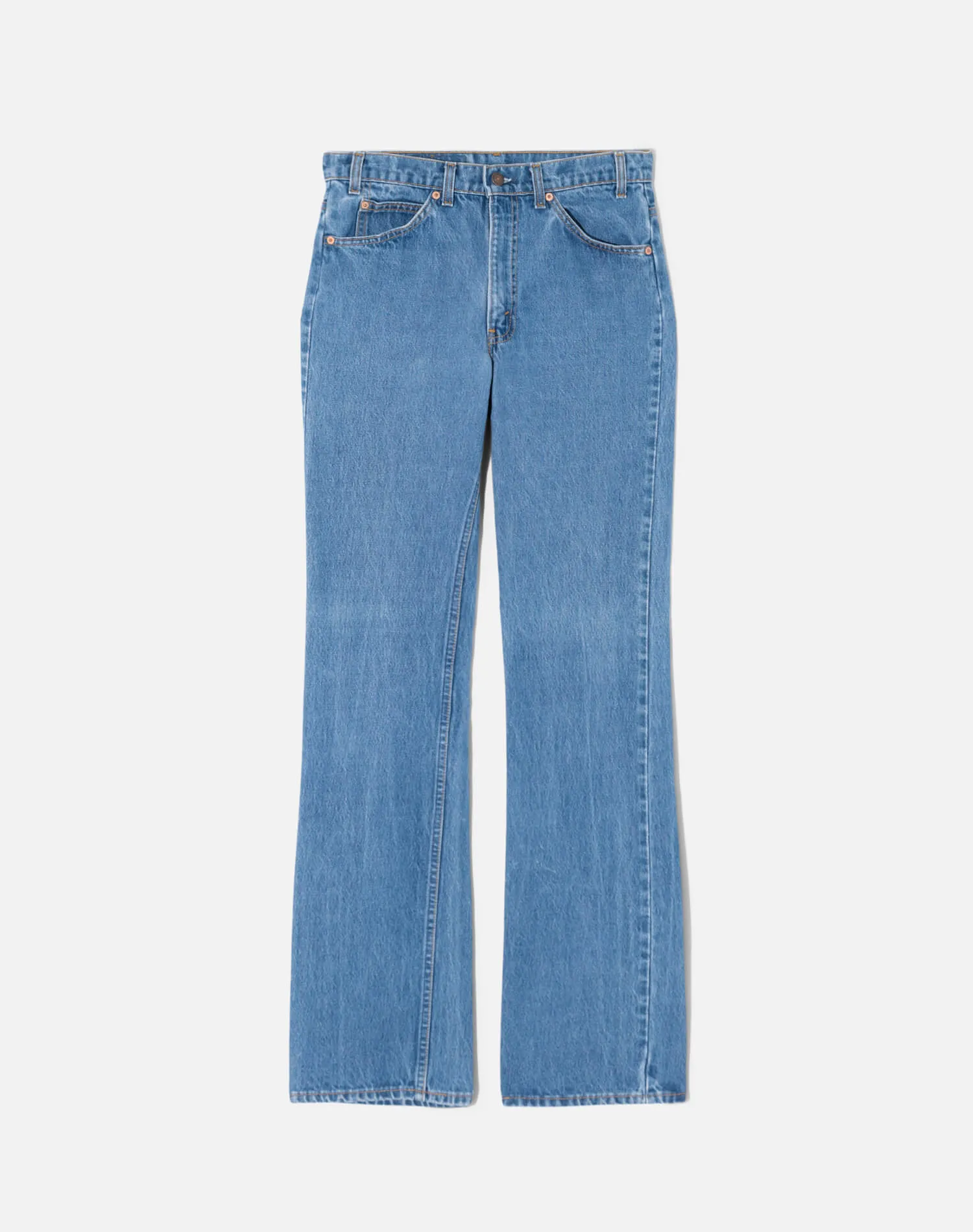 Vintage 80s Levi's 517 - #1657 sold by Re/Done