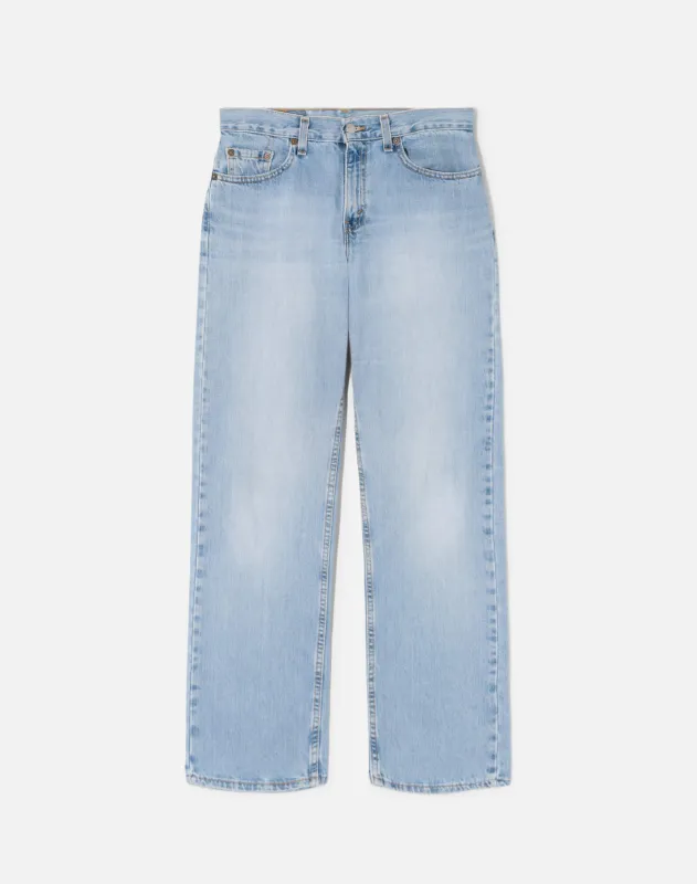 Vintage 90s Levi's 577 - #1662 made by Re/Done