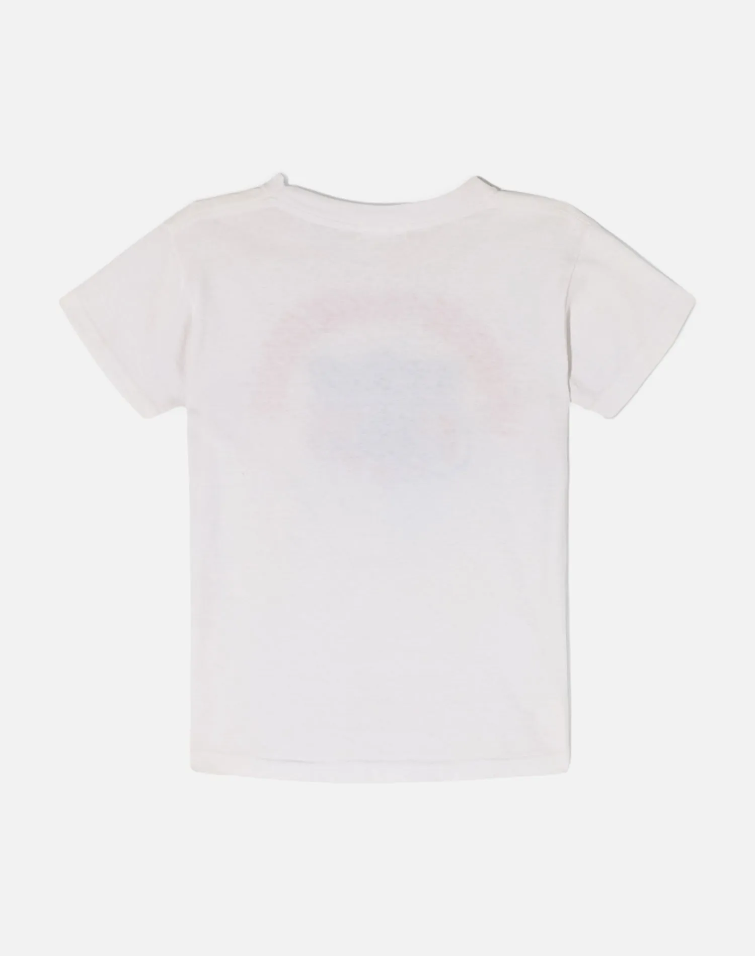 Vintage 50s Derby Tee - #1712 sold by Re/Done product image thumbnail 2