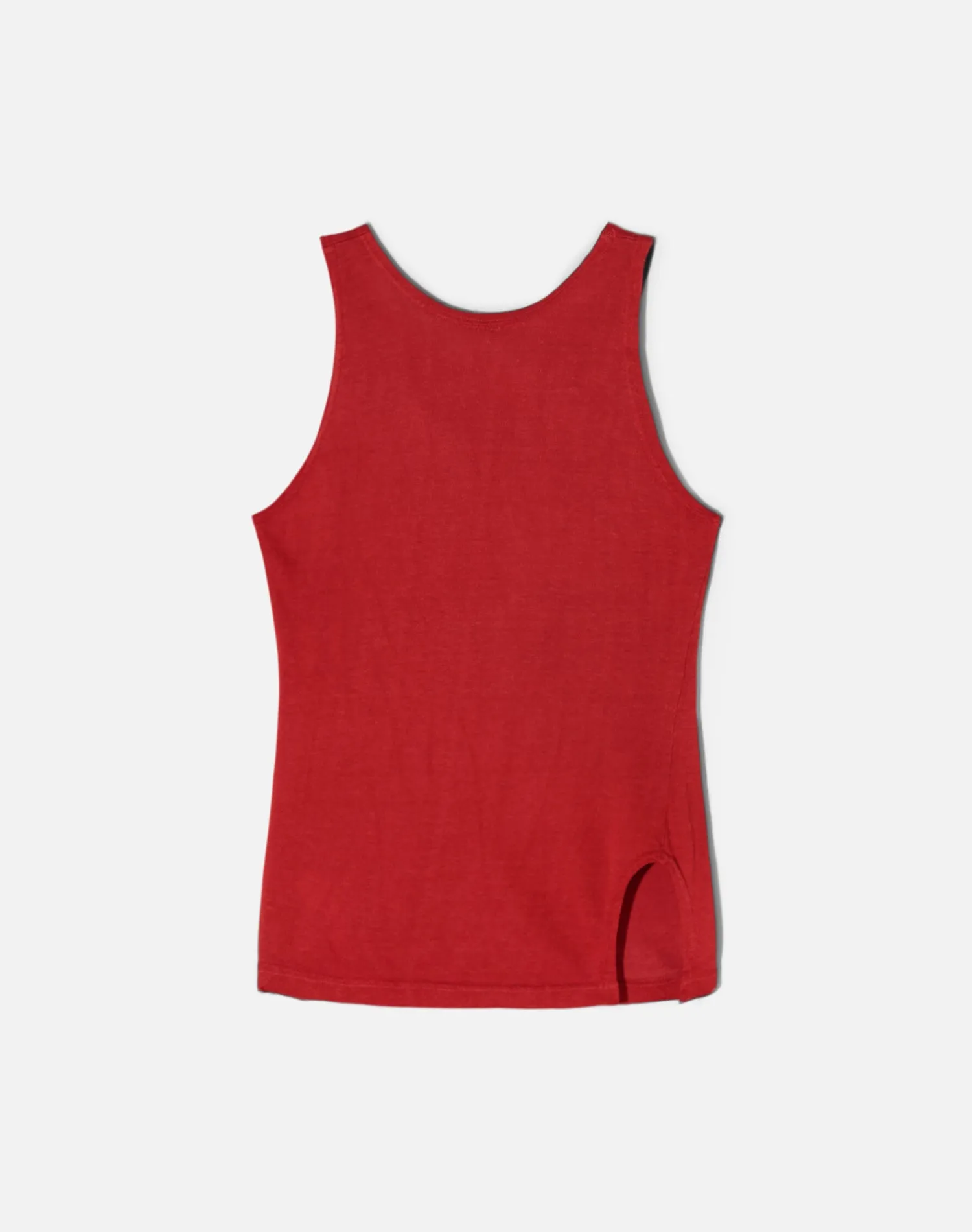 Vintage 70s Vandercook Jersey Tank - #1706 sold by Re/Done product image thumbnail 2