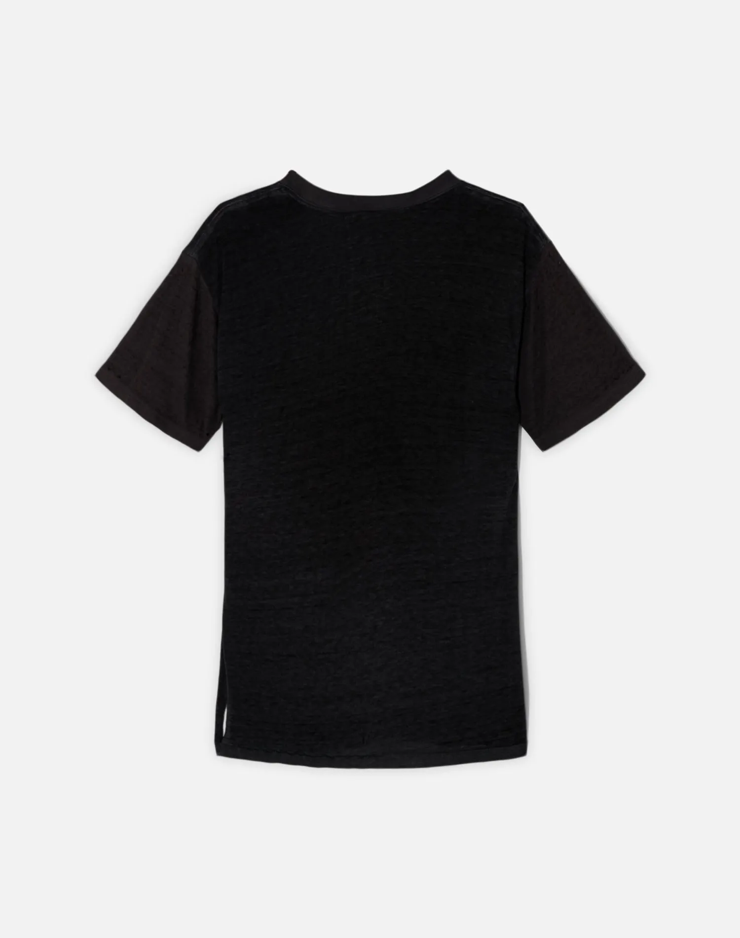 Vintage 80s Shredded Corvette Tee - #1704 sold by Re/Done product image thumbnail 2