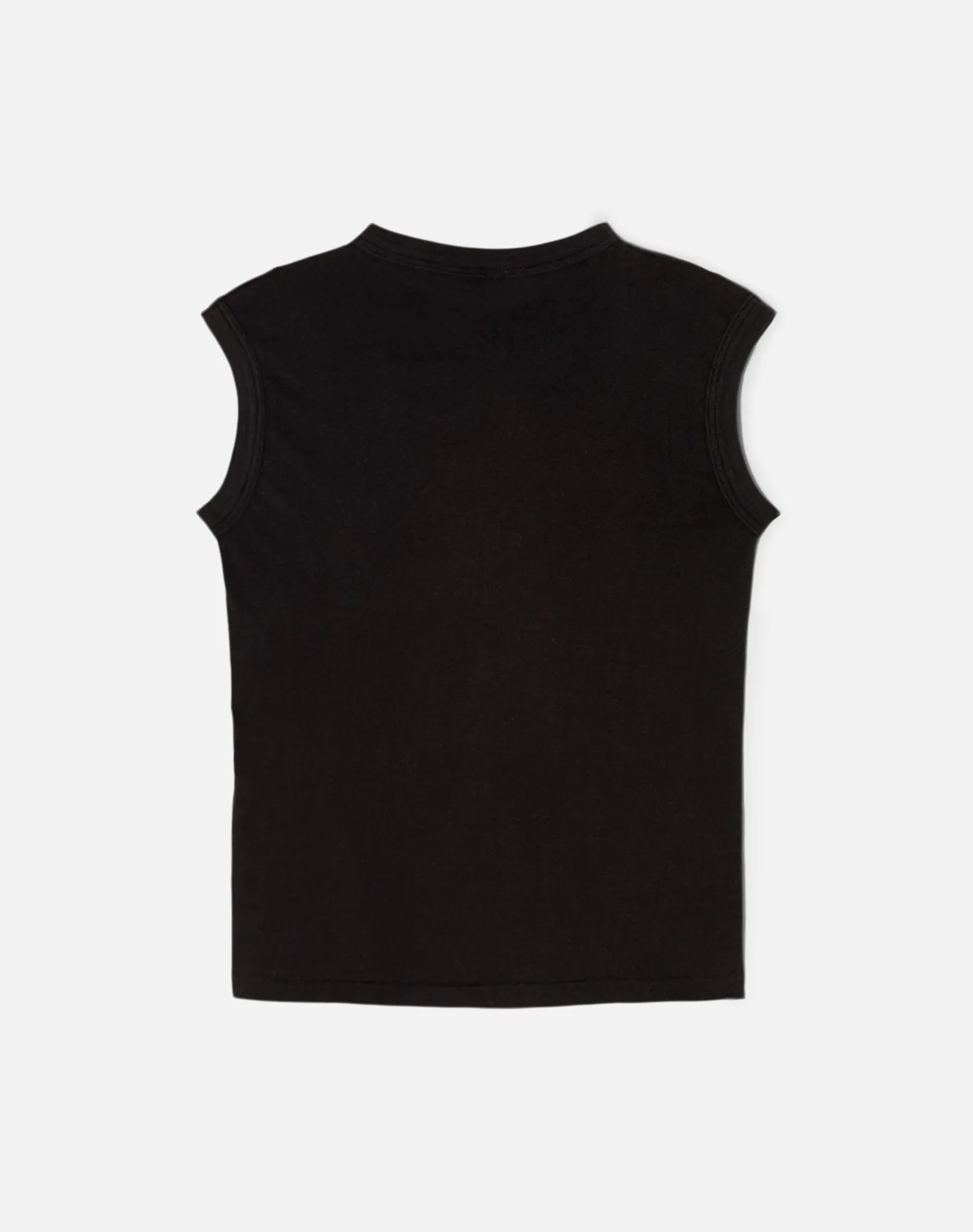Vintage 80s Footloose Tank - #1700 sold by Re/Done product image thumbnail 2