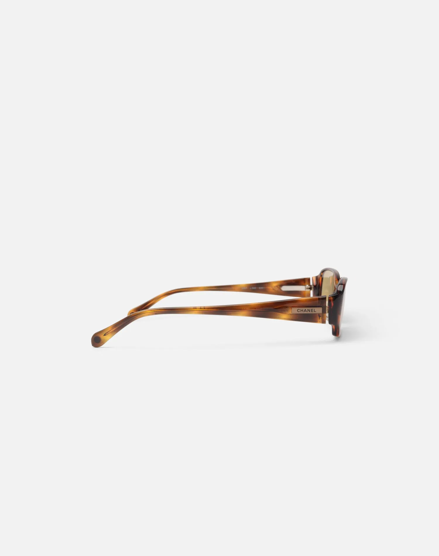 Vintage 90s Chanel Sunglasses - #1699 sold by Re/Done product image thumbnail 2