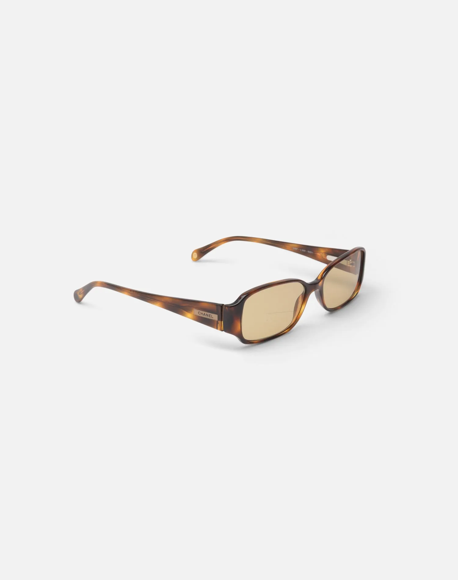 Vintage 90s Chanel Sunglasses - #1699 sold by Re/Done product image thumbnail 3