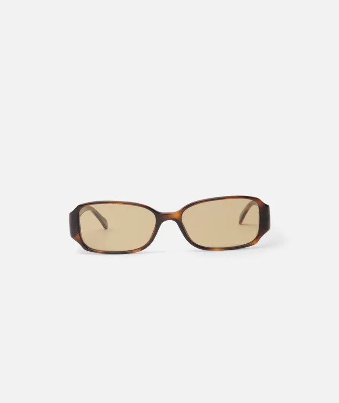 Vintage 90s Chanel Sunglasses - #1699 made by Re/Done
