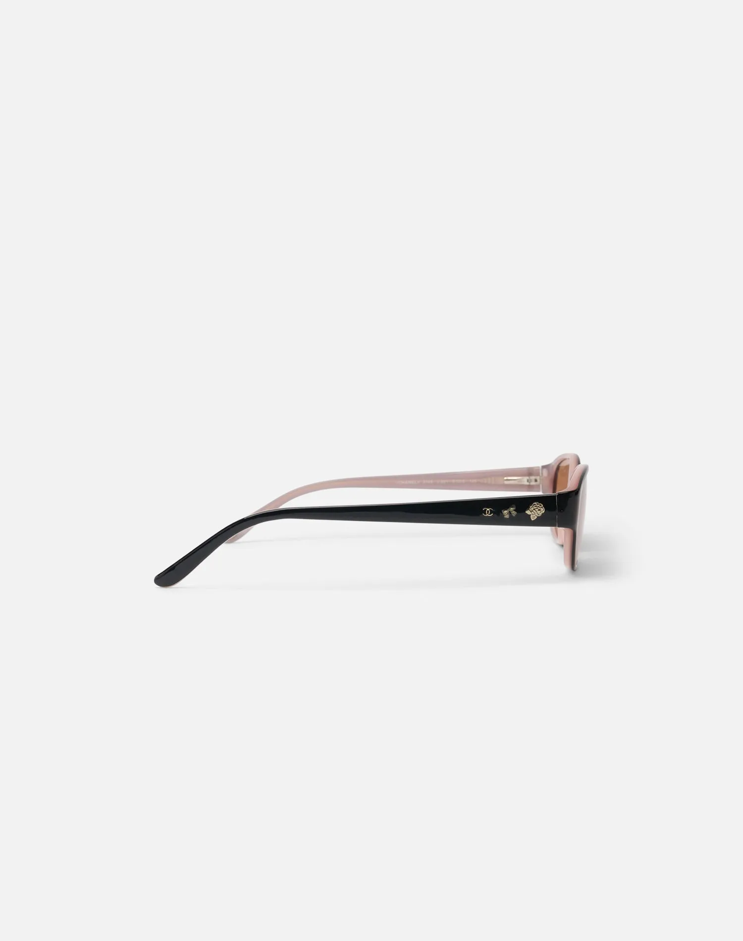 Vintage 90s Chanel Sunglasses - #1698 sold by Re/Done product image thumbnail 2