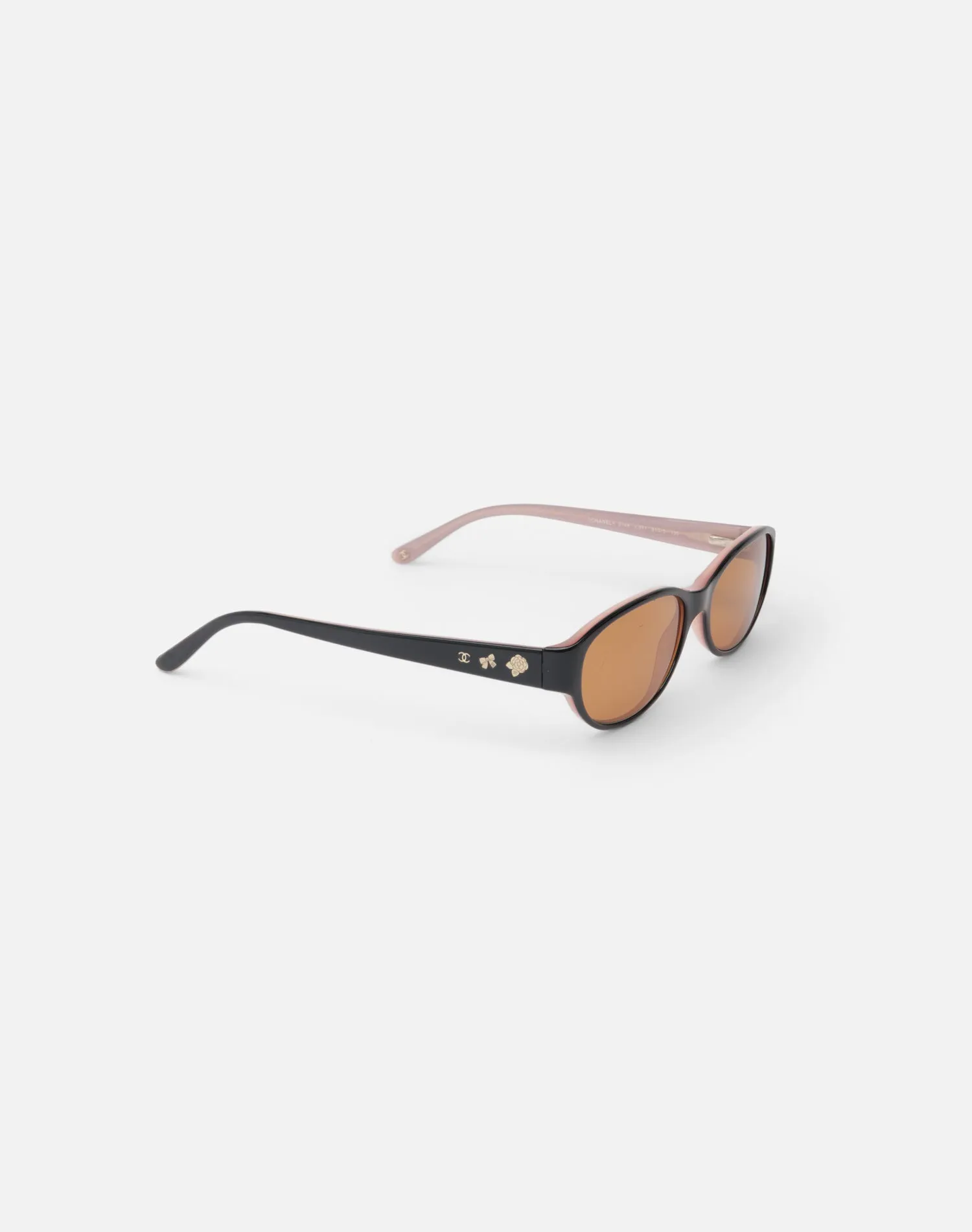 Vintage 90s Chanel Sunglasses - #1698 sold by Re/Done product image thumbnail 3