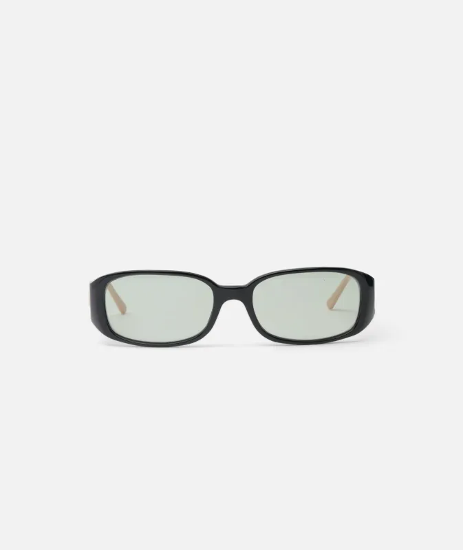 Vintage 90s Chanel Sunglasses - #1697 made by Re/Done