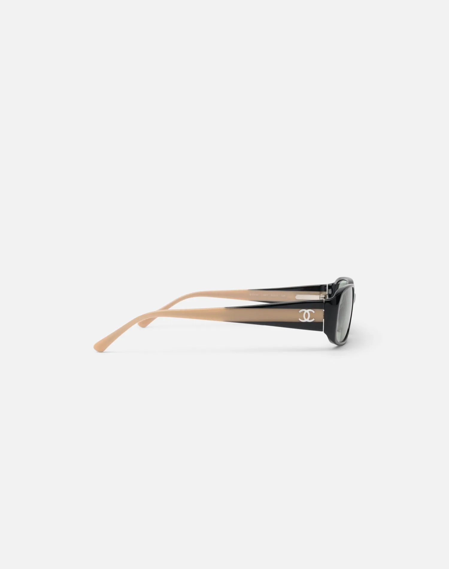 Vintage 90s Chanel Sunglasses - #1697 sold by Re/Done product image thumbnail 2