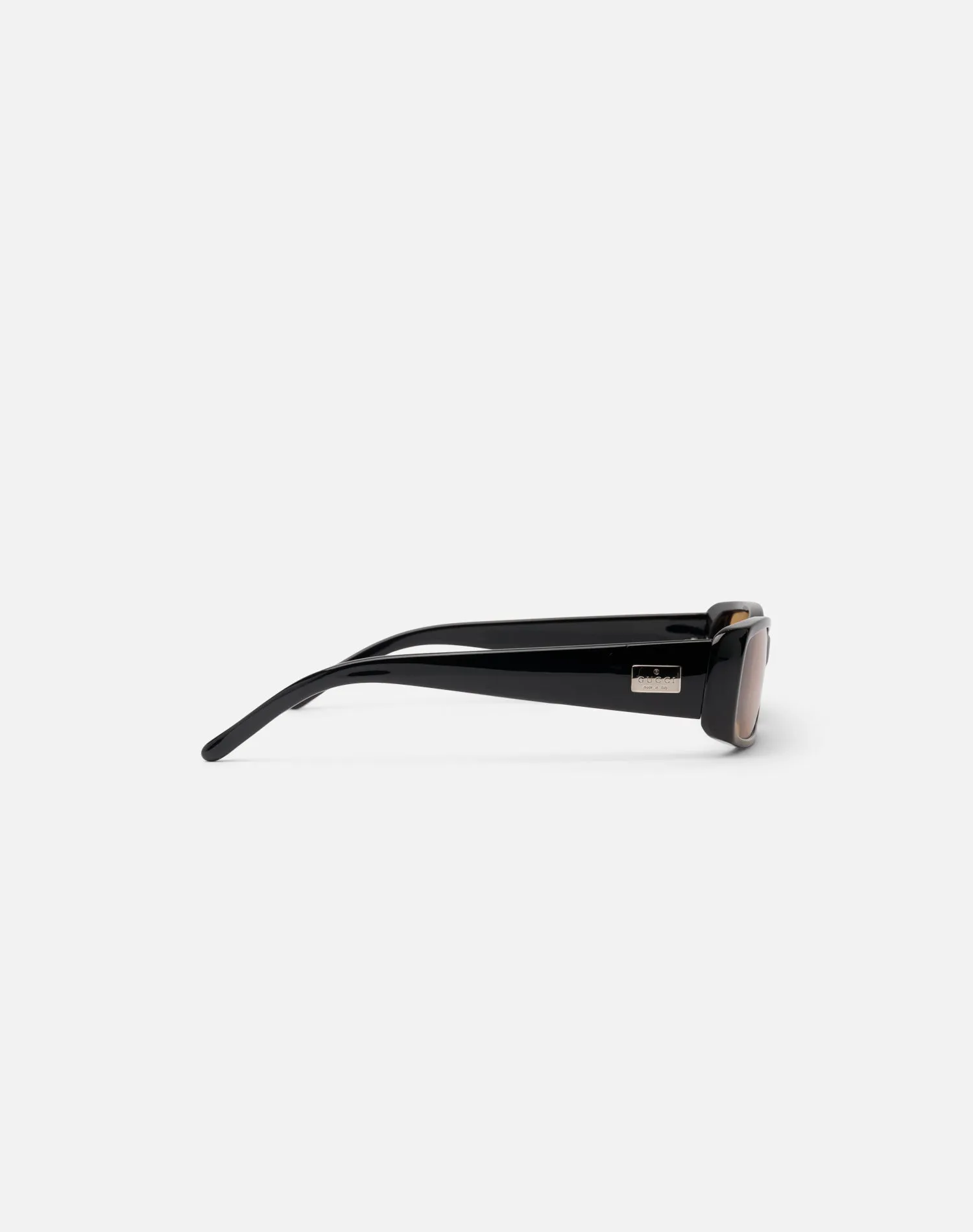 Vintage 90s Gucci Sunglasses - #1696 sold by Re/Done product image thumbnail 2
