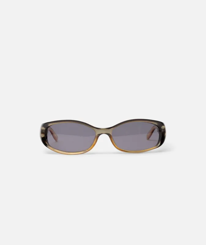 Vintage 90s Gucci Sunglasses - #1694 made by Re/Done
