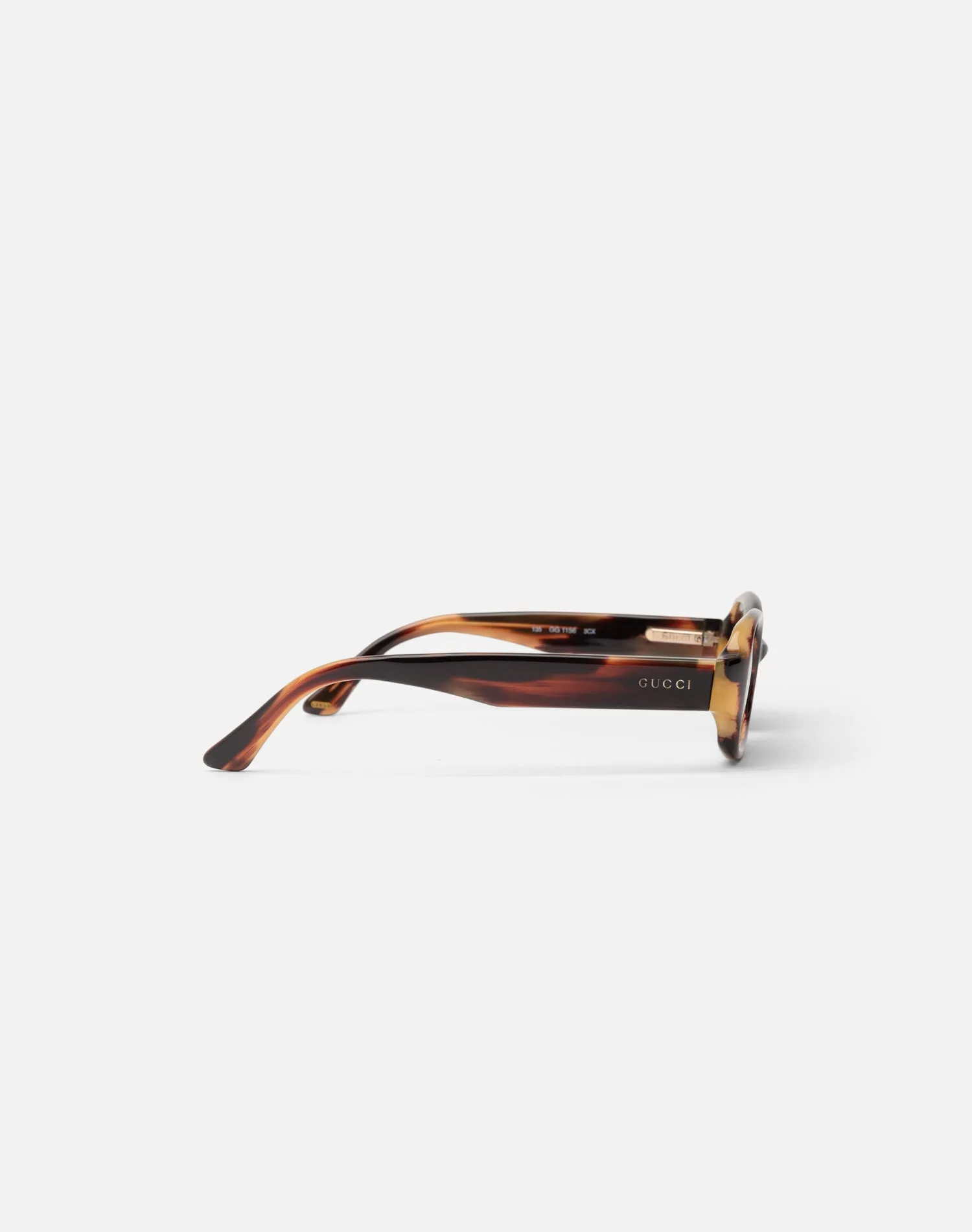 Vintage 90s Gucci Sunglasses - #1693 sold by Re/Done product image thumbnail 2
