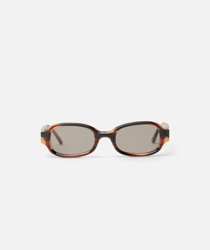 Vintage 90s Gucci Sunglasses - #1693 made by Re/Done