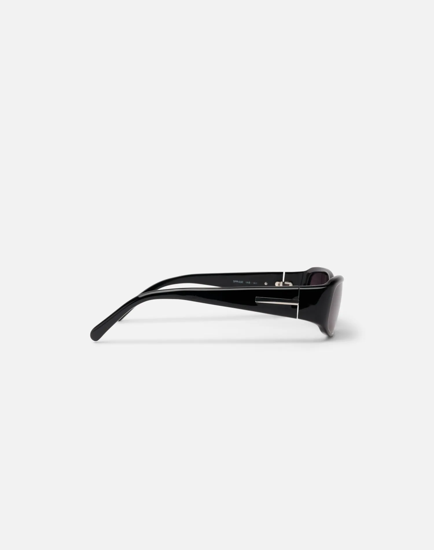 Vintage 90s Prada Sunglasses - #1691 sold by Re/Done product image thumbnail 2