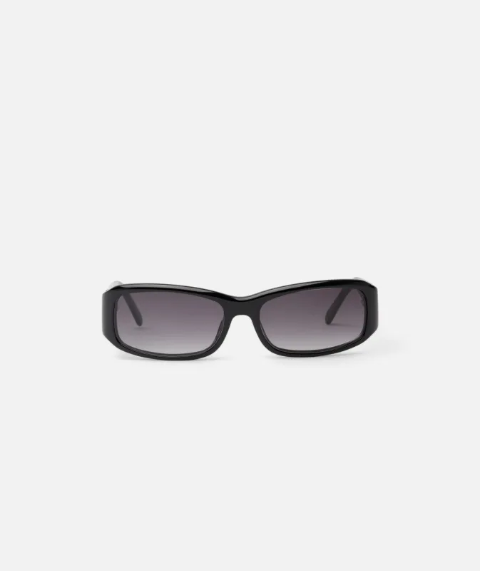 Vintage 90s Prada Sunglasses - #1691 made by Re/Done