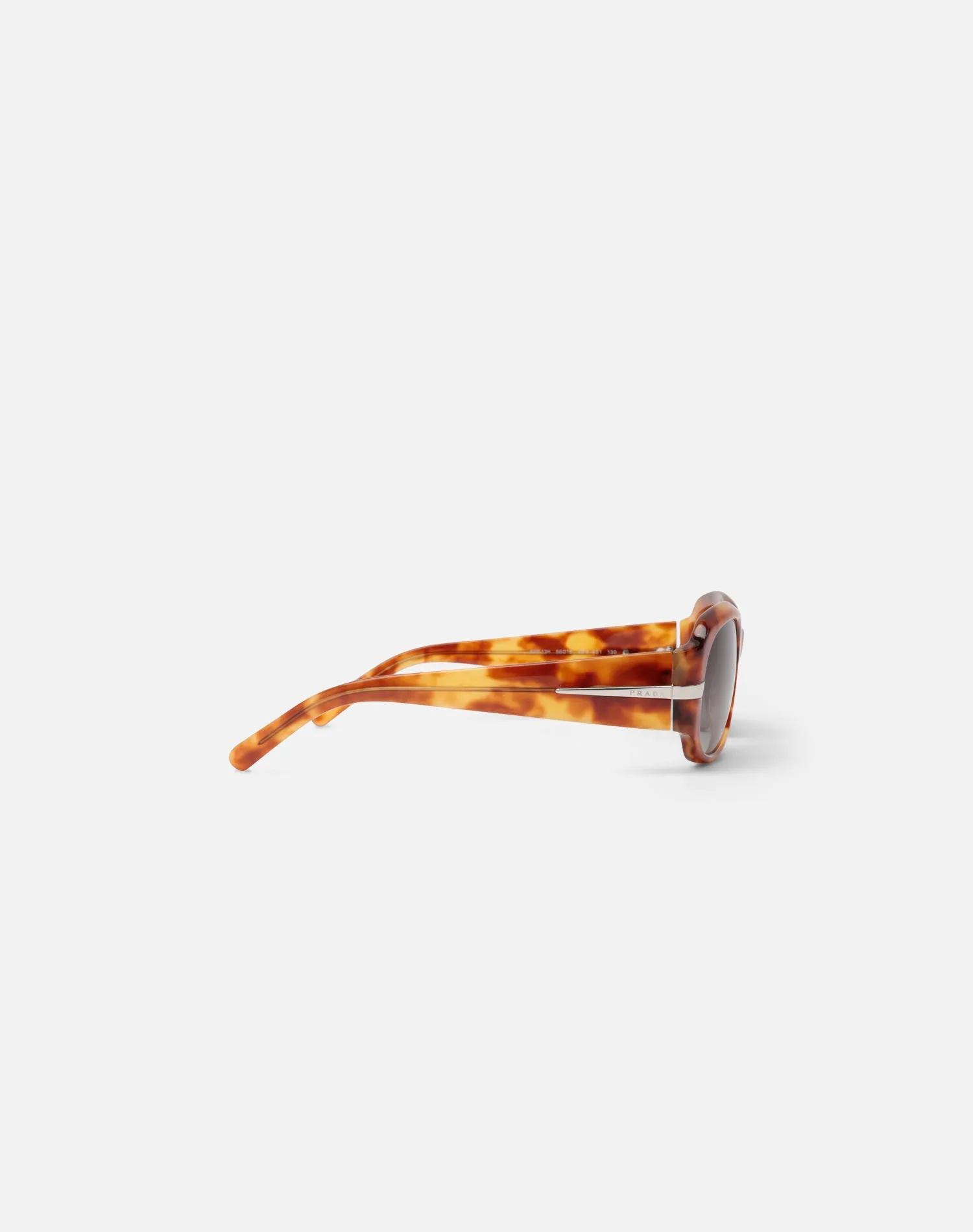 Vintage 90s Prada Sunglasses - #1690 sold by Re/Done product image thumbnail 2