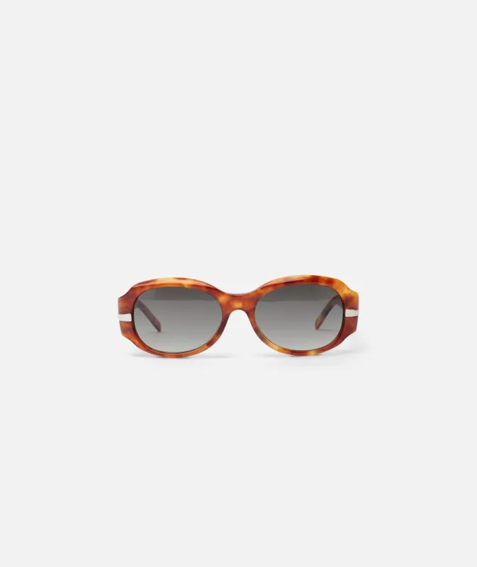 Vintage 90s Prada Sunglasses - #1690 made by Re/Done
