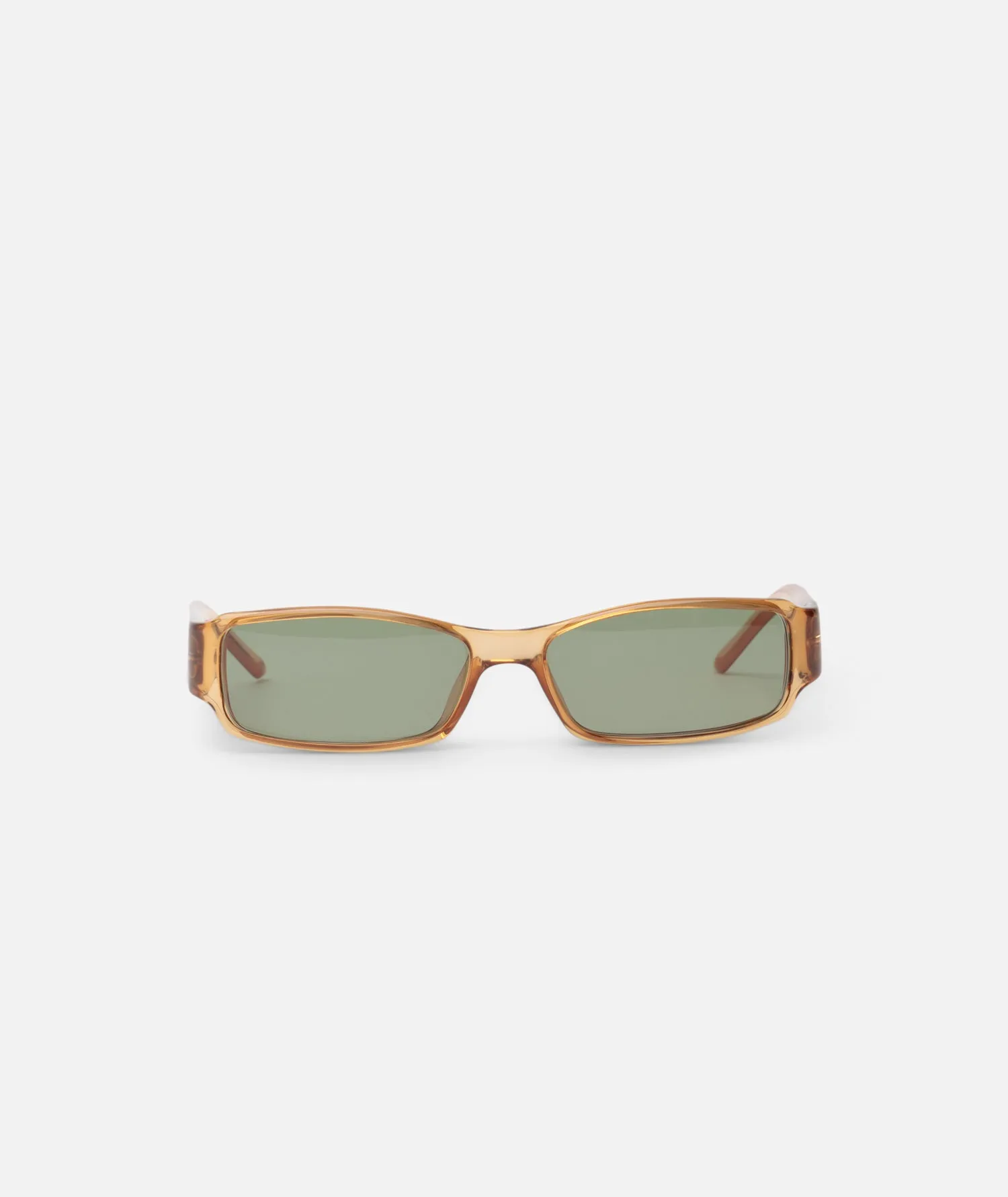 Vintage 90s Gucci Sunglasses - #1689 sold by Re/Done