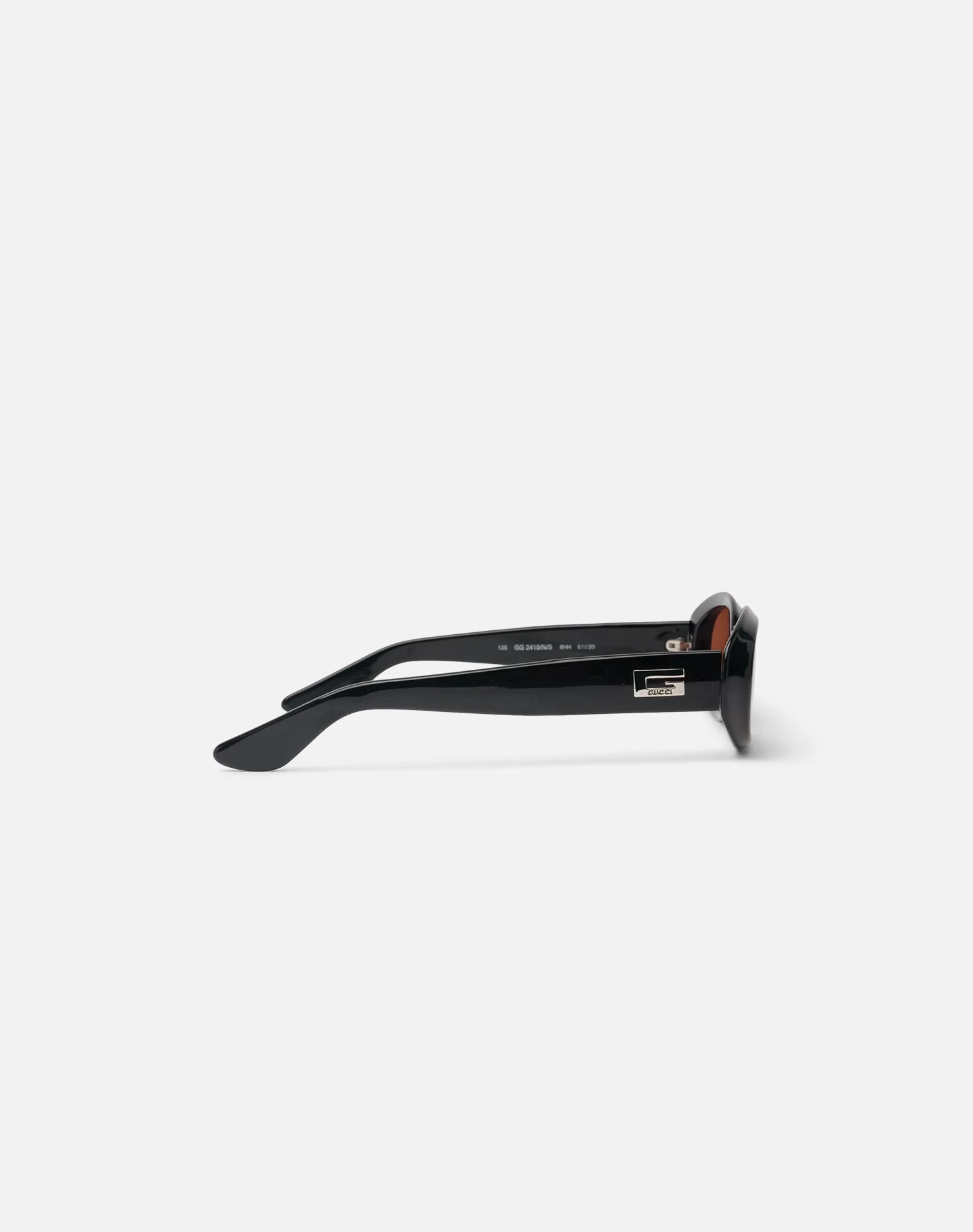 Vintage 90s Gucci Sunglasses - #1688 sold by Re/Done product image thumbnail 2