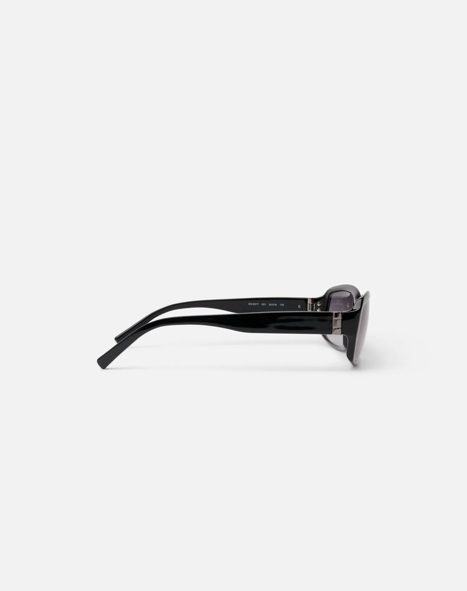 Vintage Y2K Dolce & Gabbana Sunglasses - #1686 sold by Re/Done product image thumbnail 2