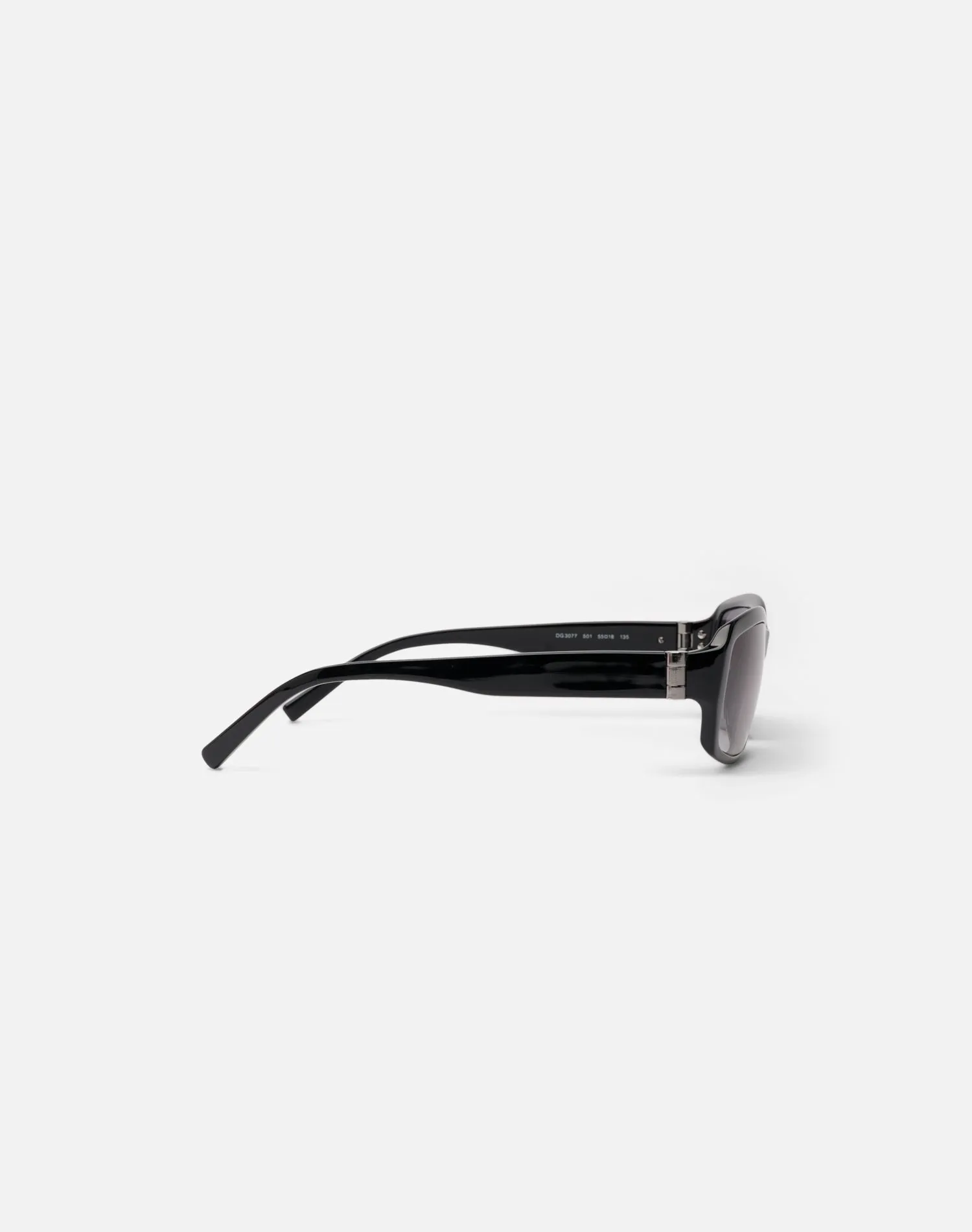 Vintage Y2K Dolce & Gabbana Sunglasses - #1686 sold by Re/Done product image thumbnail 3