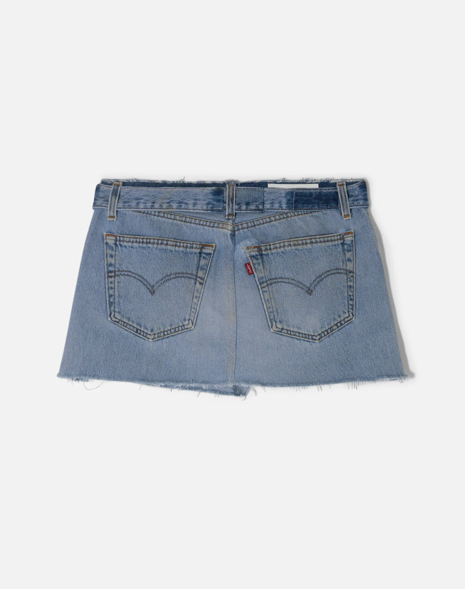 No. 24WMSKCON11245995 sold by Re/Done product image thumbnail 2