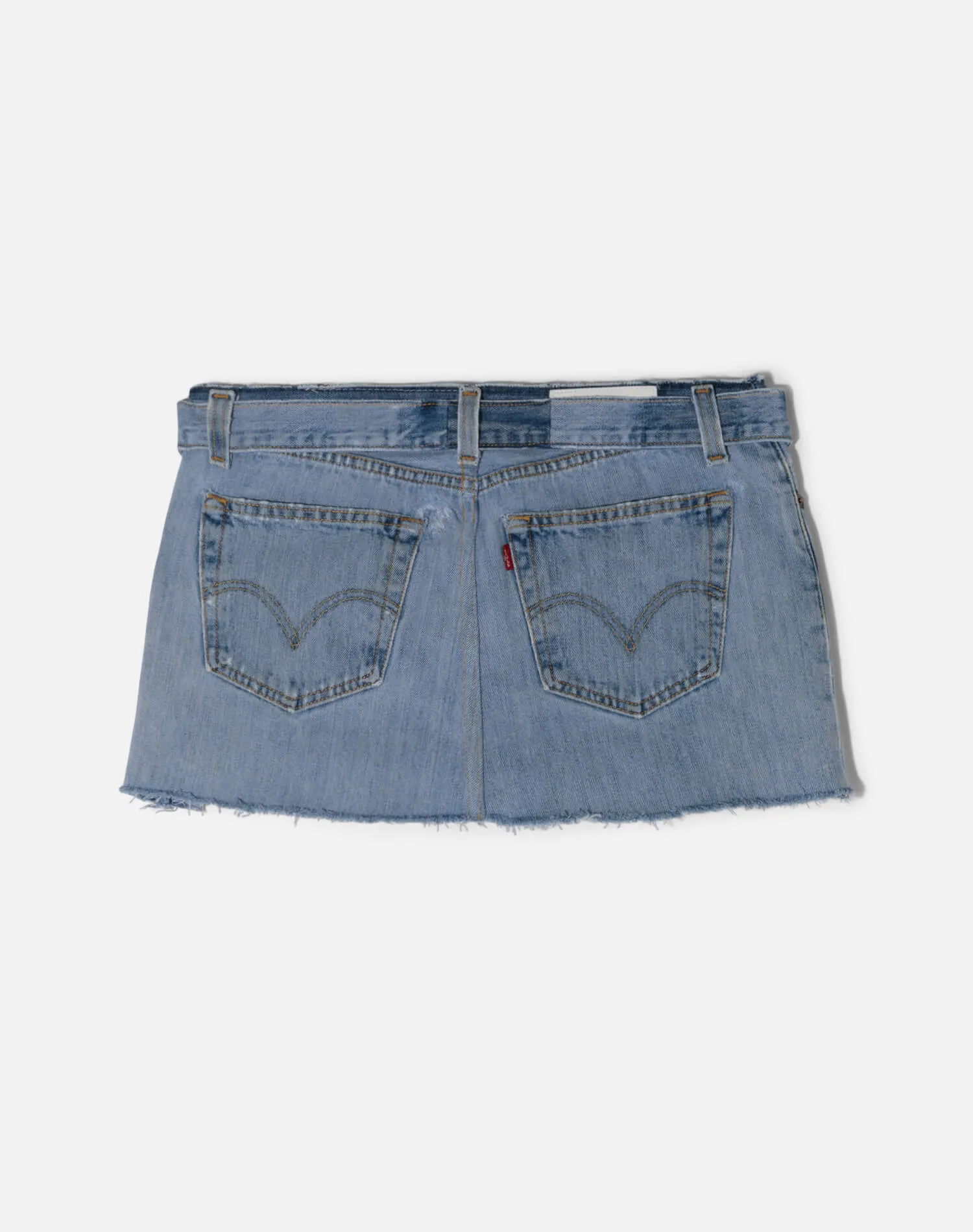 No. 25WMSKCON11246001 sold by Re/Done product image thumbnail 2