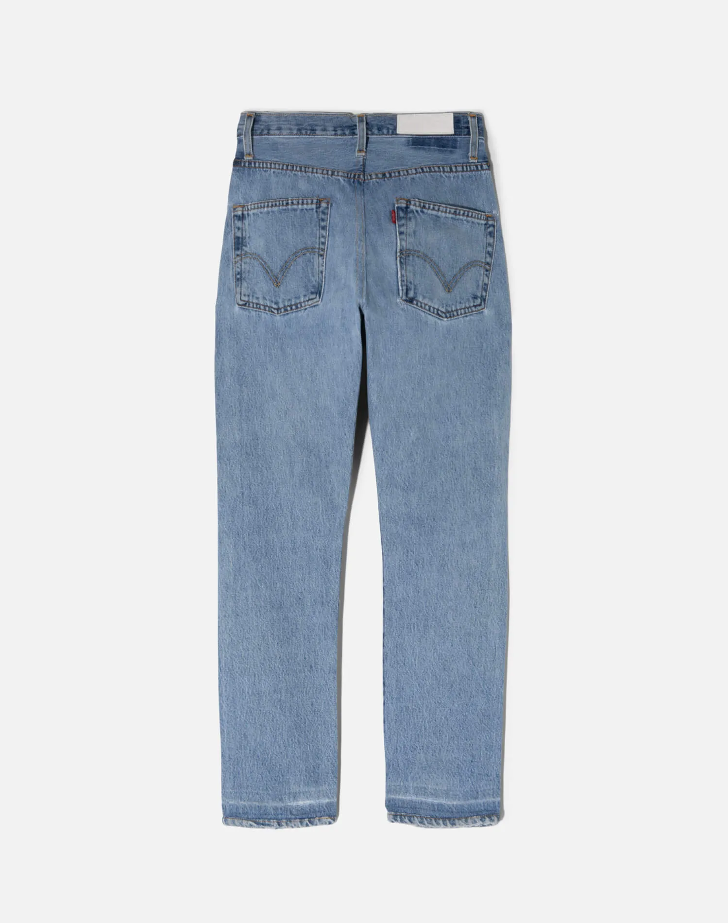 No. 23WLVSKST11246059 sold by Re/Done product image thumbnail 2