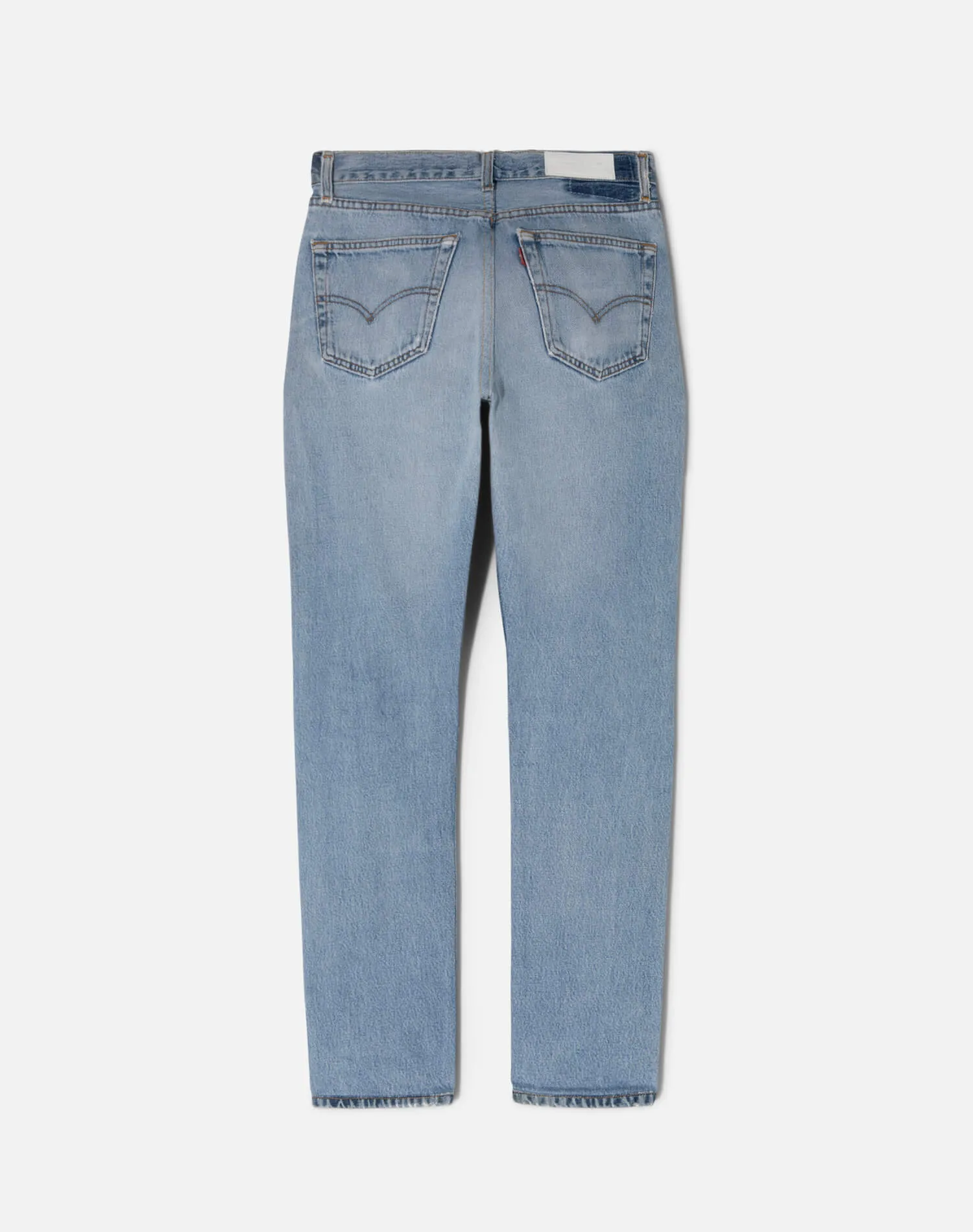 No. 25WLVSKST11246065 sold by Re/Done product image thumbnail 2