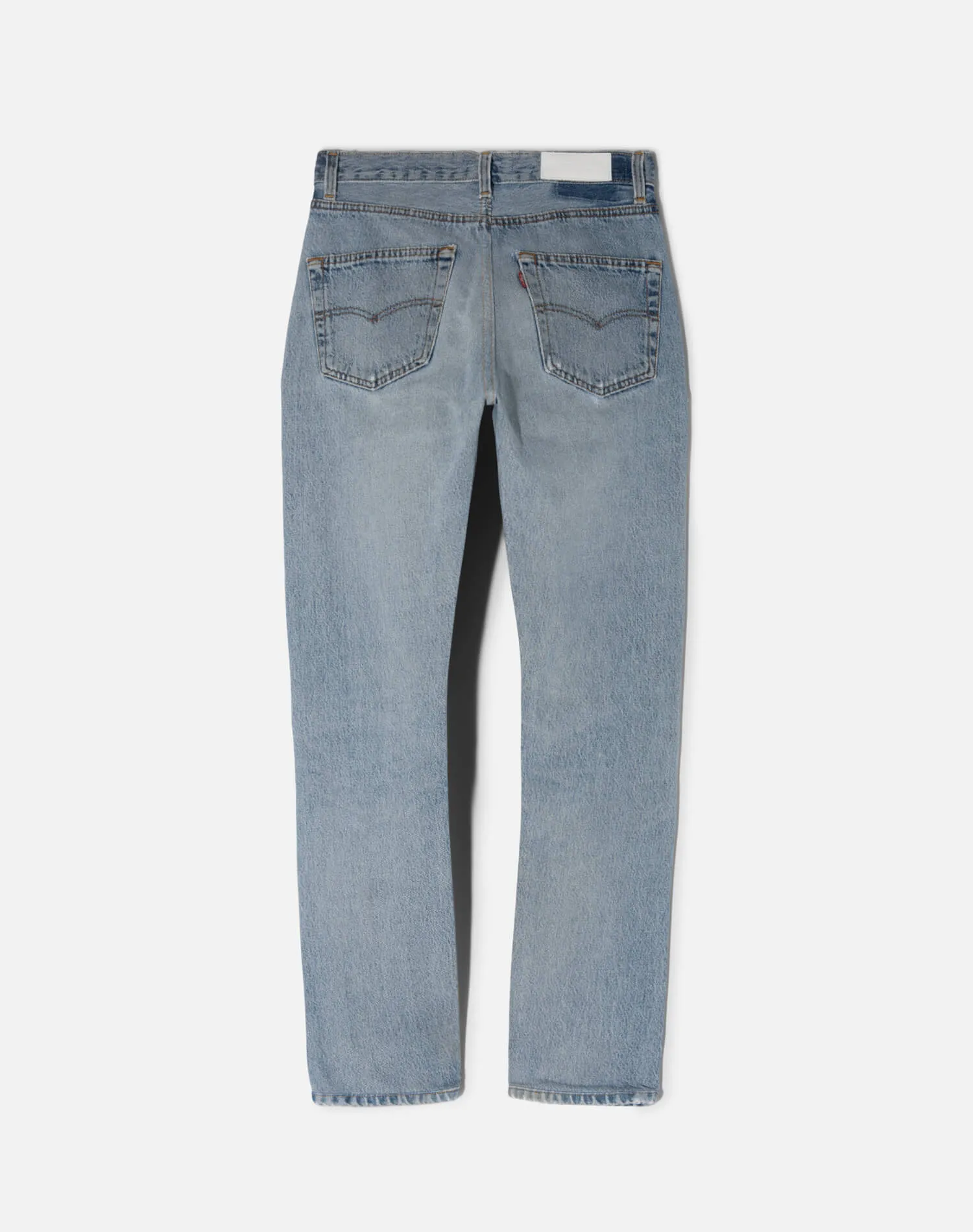 No. 25WLVSKST11246067 sold by Re/Done product image thumbnail 2