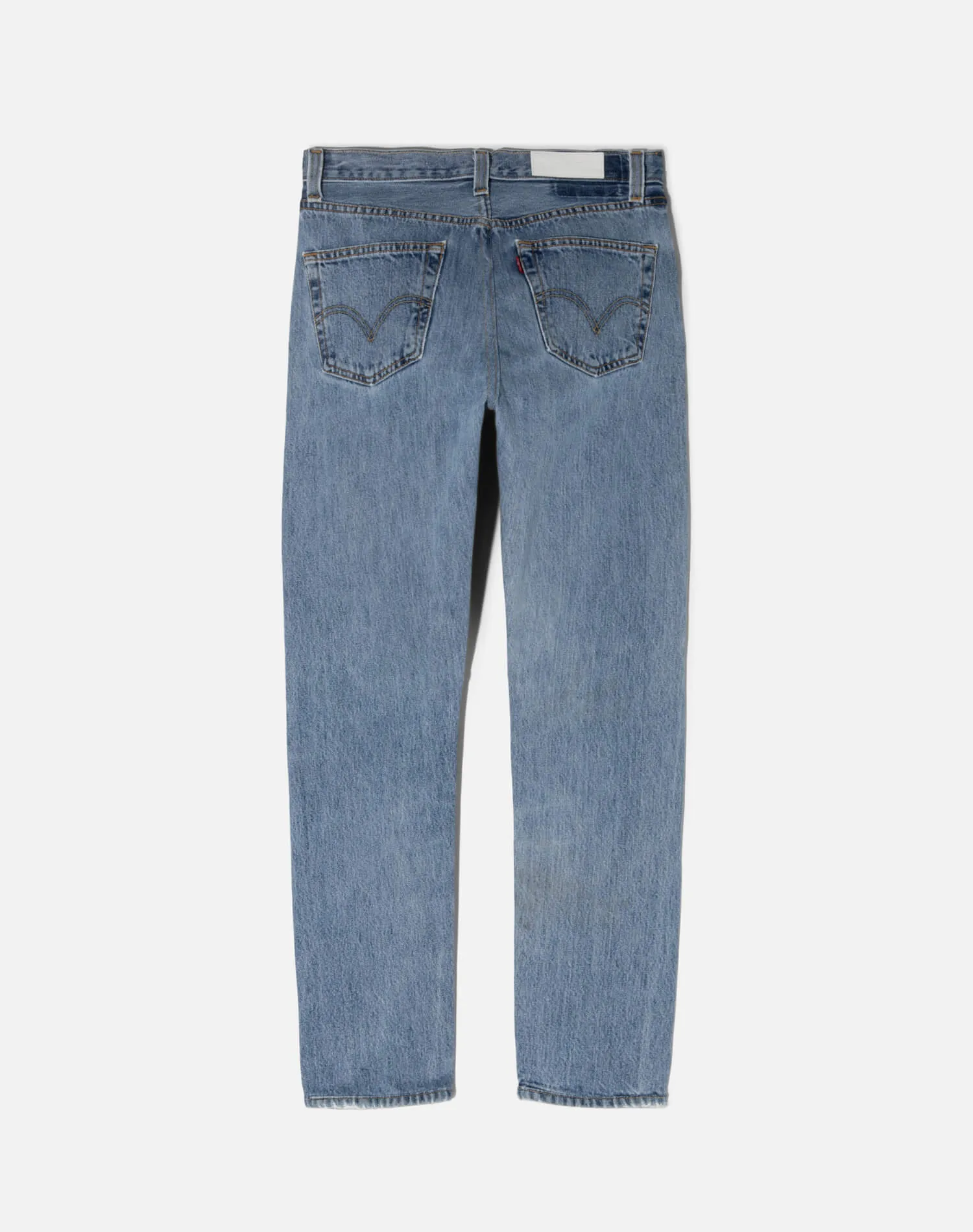 No. 26WLVSKST11246070 sold by Re/Done product image thumbnail 2