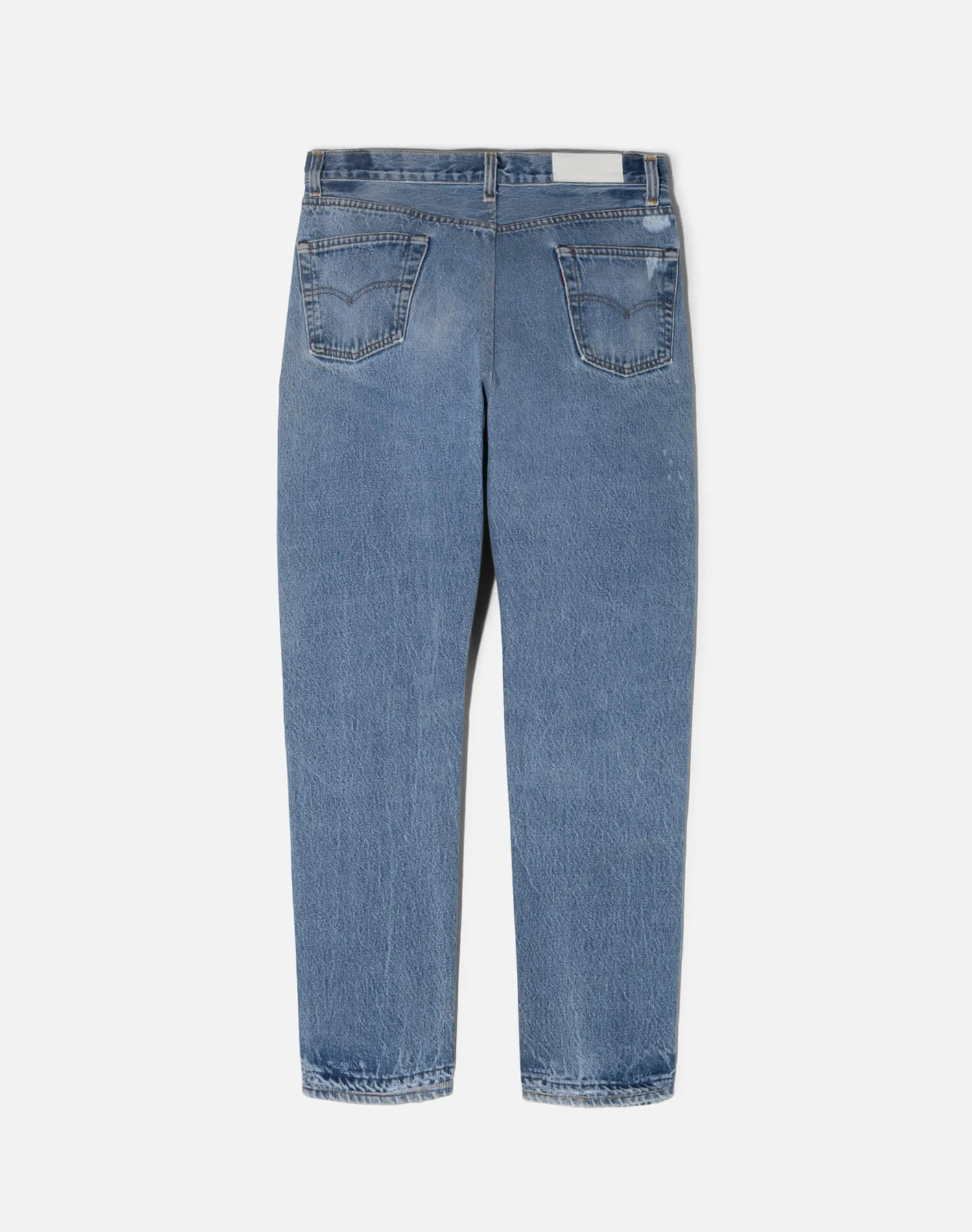 No. 27WLVSKST11246072 sold by Re/Done product image thumbnail 2