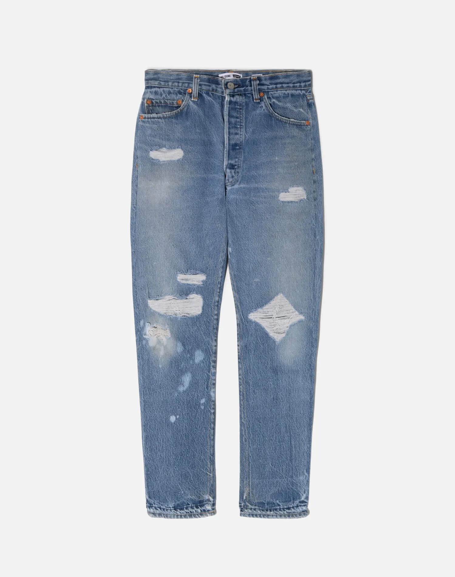 No. 27WLVSKST11246072 sold by Re/Done