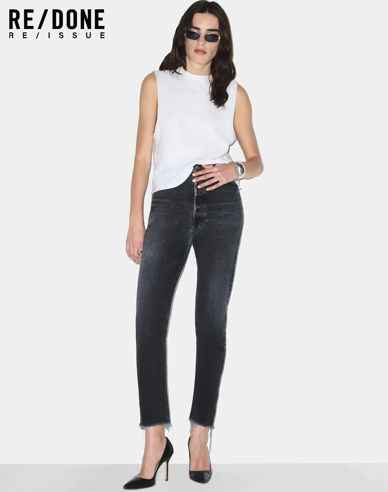 No. 30WASSRIP11246110 sold by Re/Done product image thumbnail 4