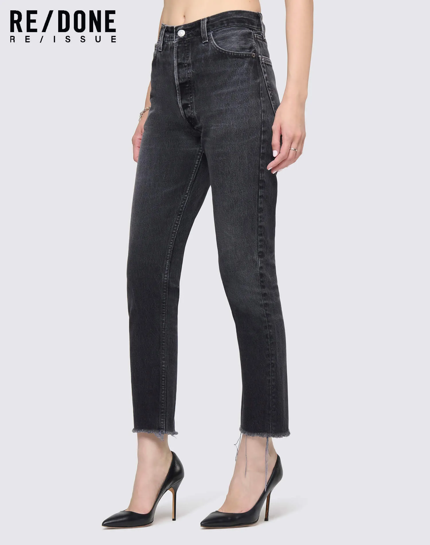 No. 30WASSRIP11246110 sold by Re/Done product image thumbnail 3