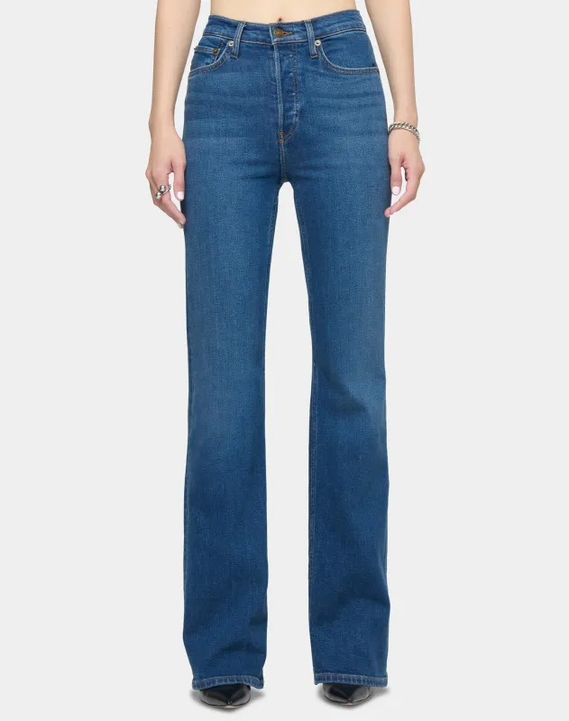 70s Bootcut - Reverb made by Re/Done