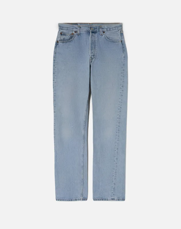 Vintage 90s Levi's 501 -#1775 made by Re/Done