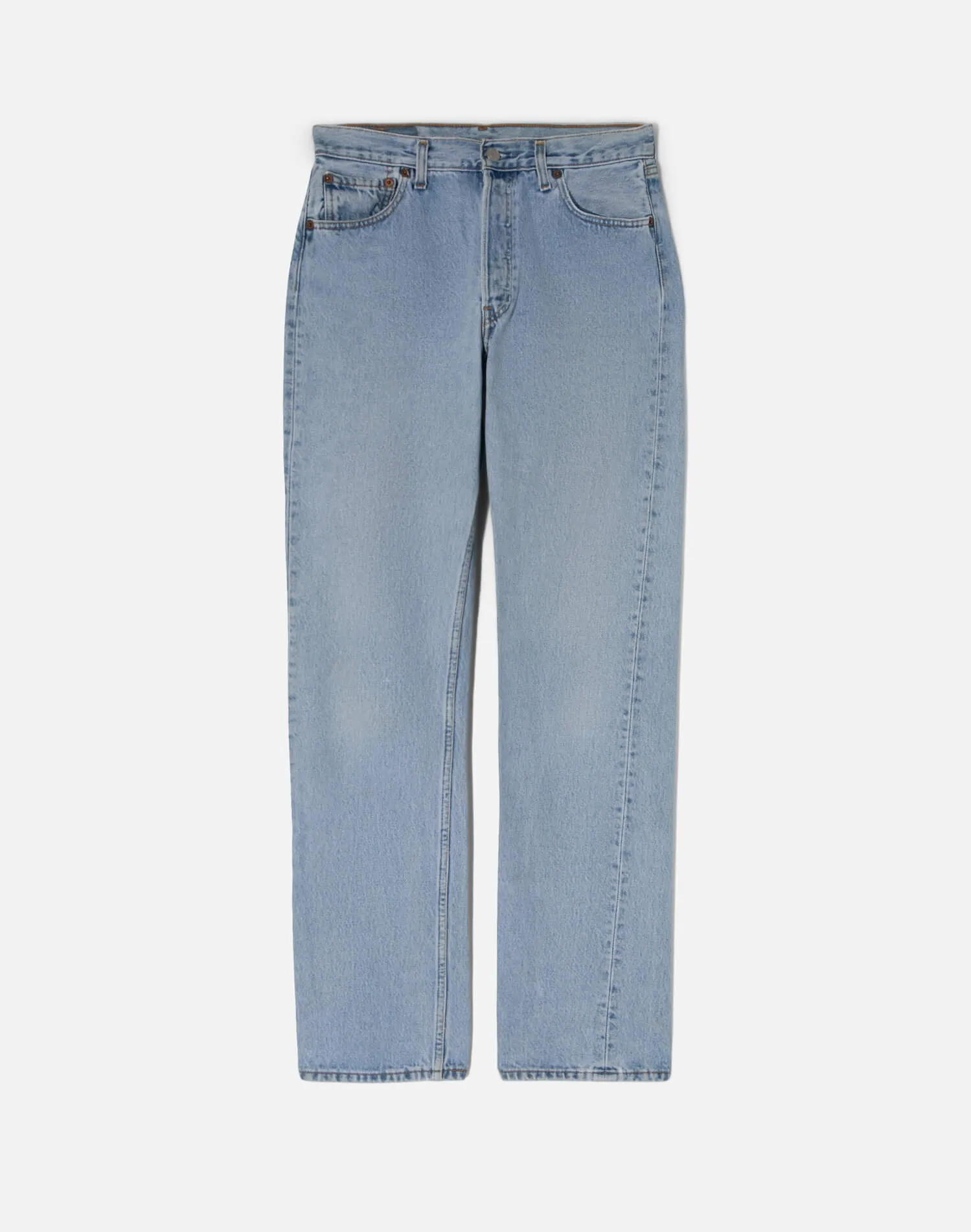 Vintage 90s Levi's 501 -#1775 sold by Re/Done