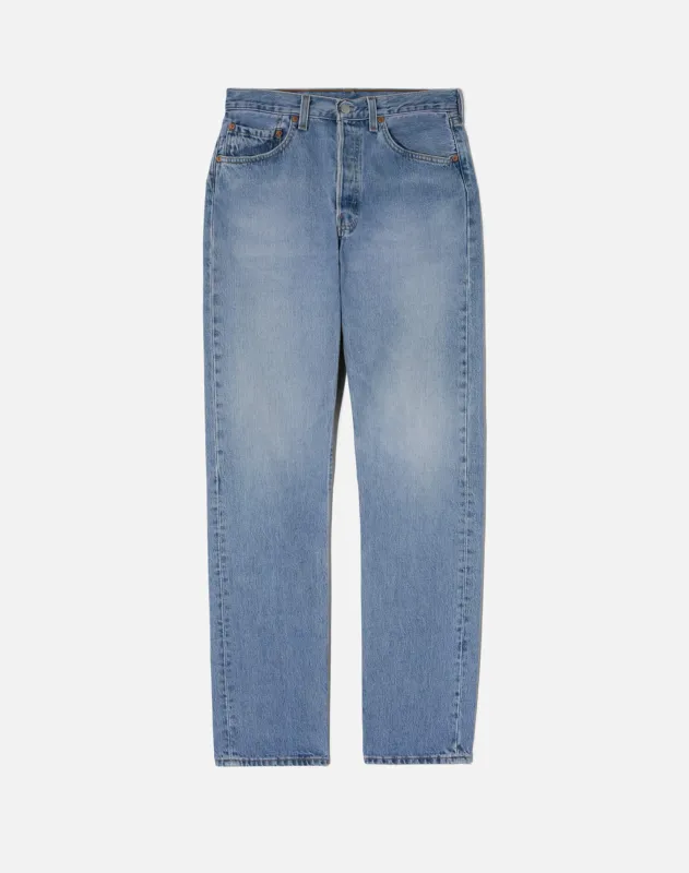 Vintage 90s Levi's 501 -#1770 made by Re/Done