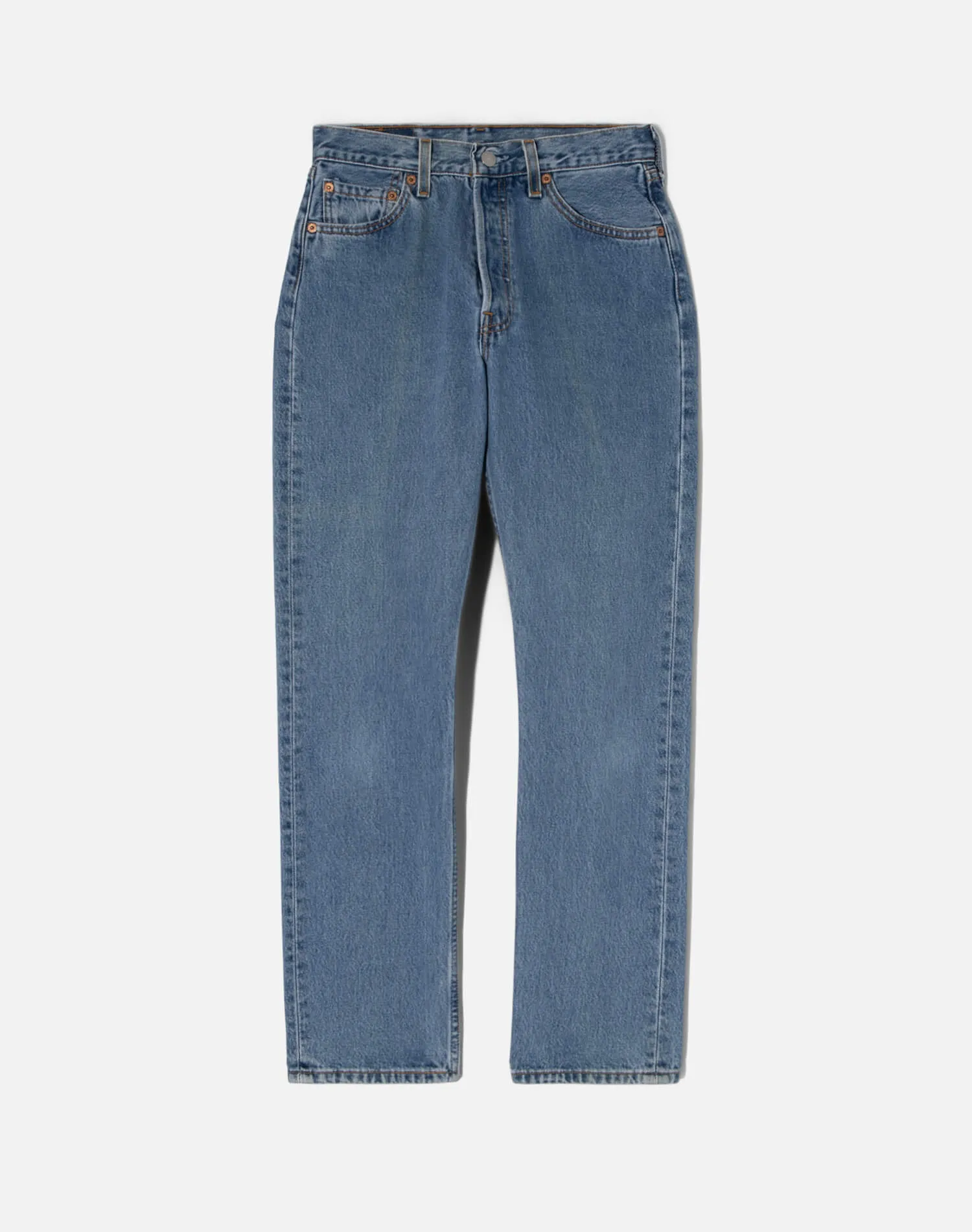 Vintage 90s Levi's 501 -#1766 sold by Re/Done