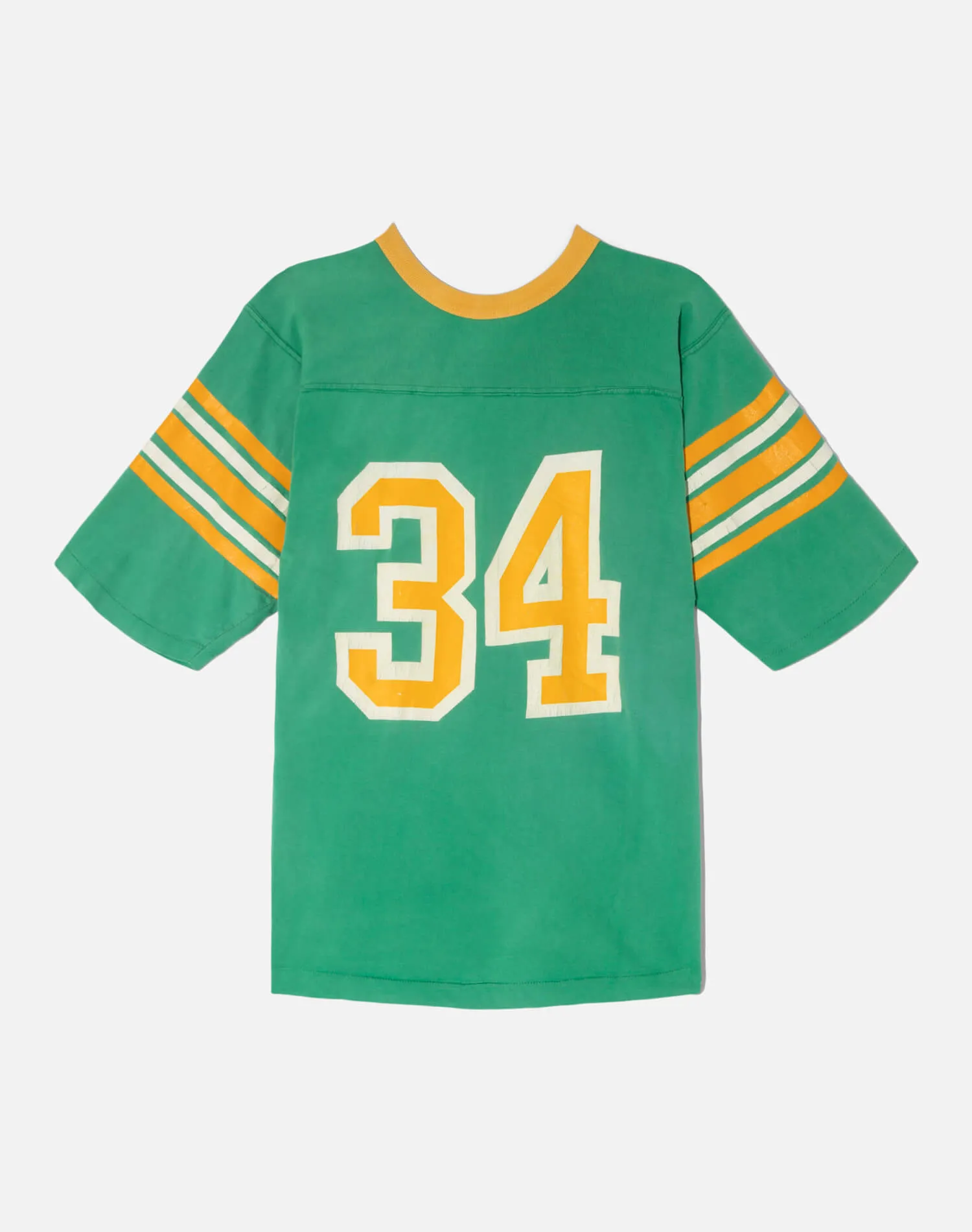 Vintage 80s Jersey Tee -#1835 sold by Re/Done product image thumbnail 2