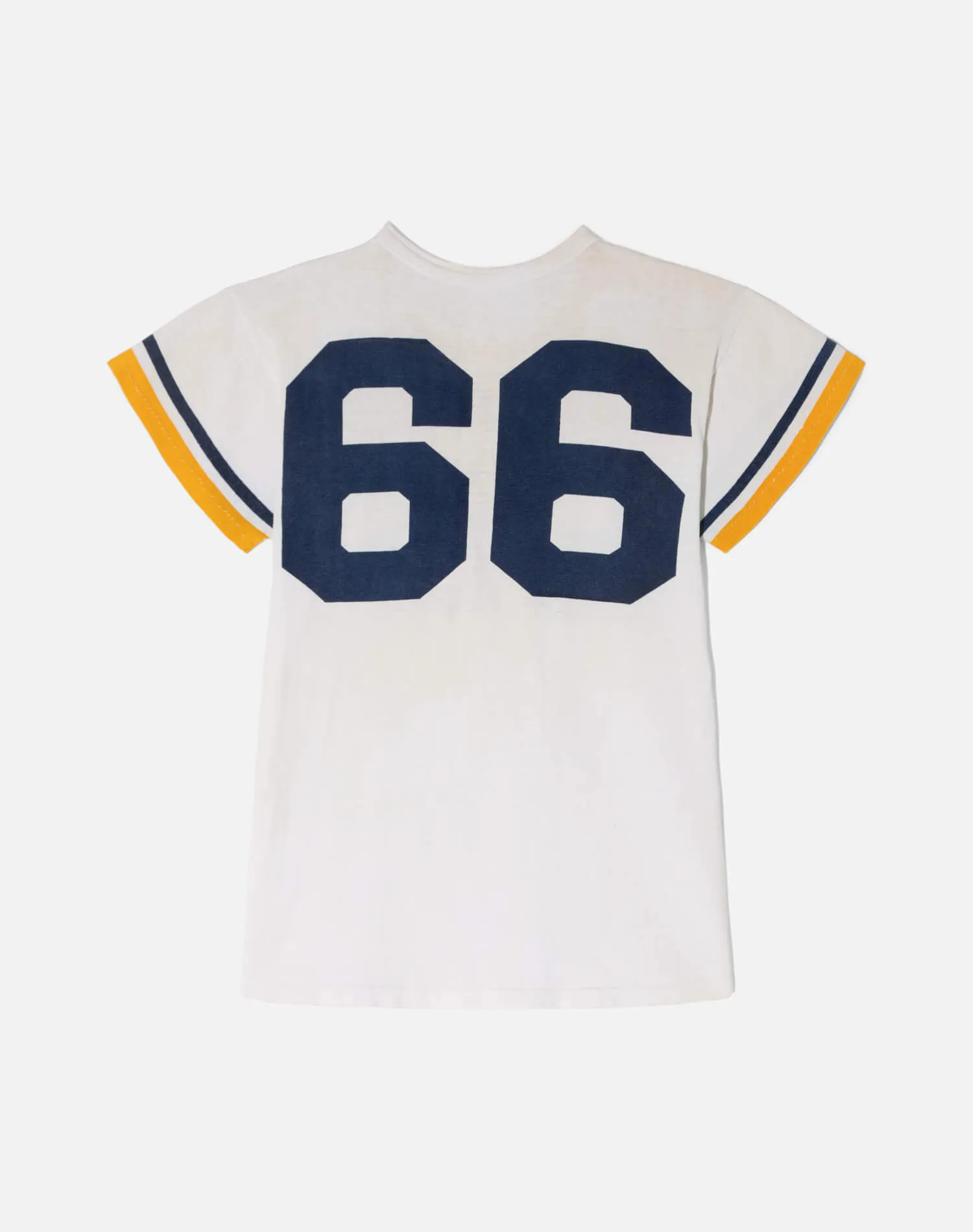 Vintage 60s Champion Running Man Tee -#1833 sold by Re/Done product image thumbnail 2