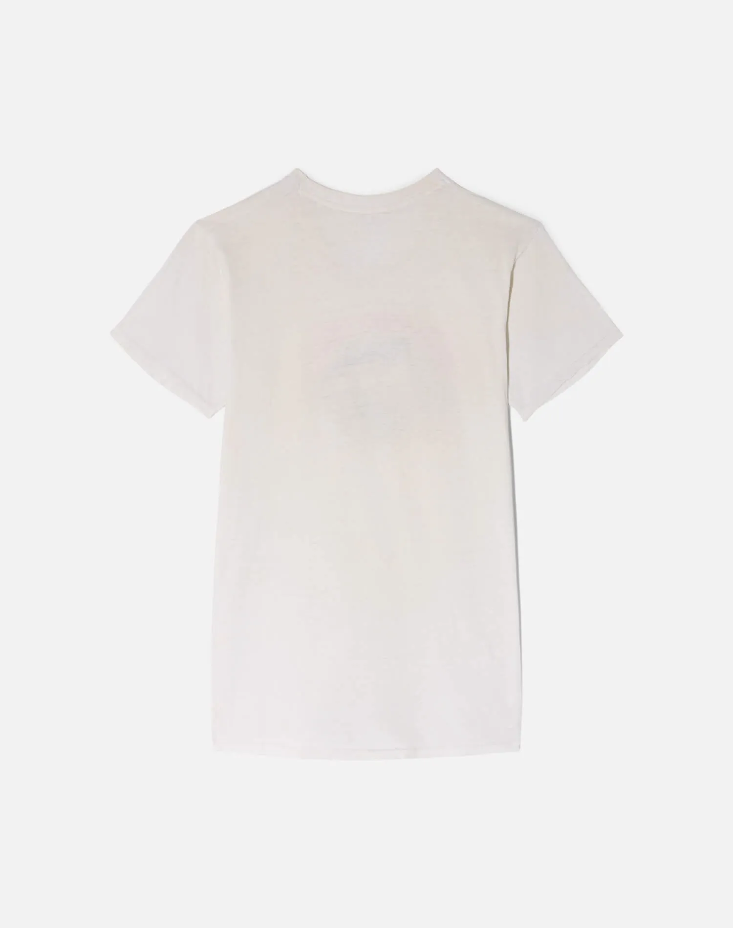 Vintage 70s Salmon River County Tee -#1832 sold by Re/Done product image thumbnail 2