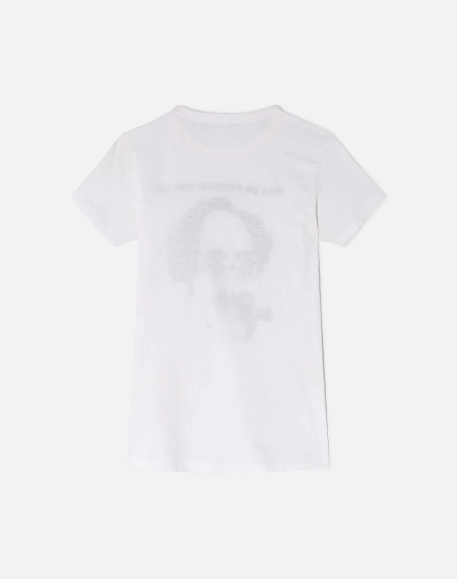 Vintage 70s Groucho Tee -#1827 sold by Re/Done product image thumbnail 2