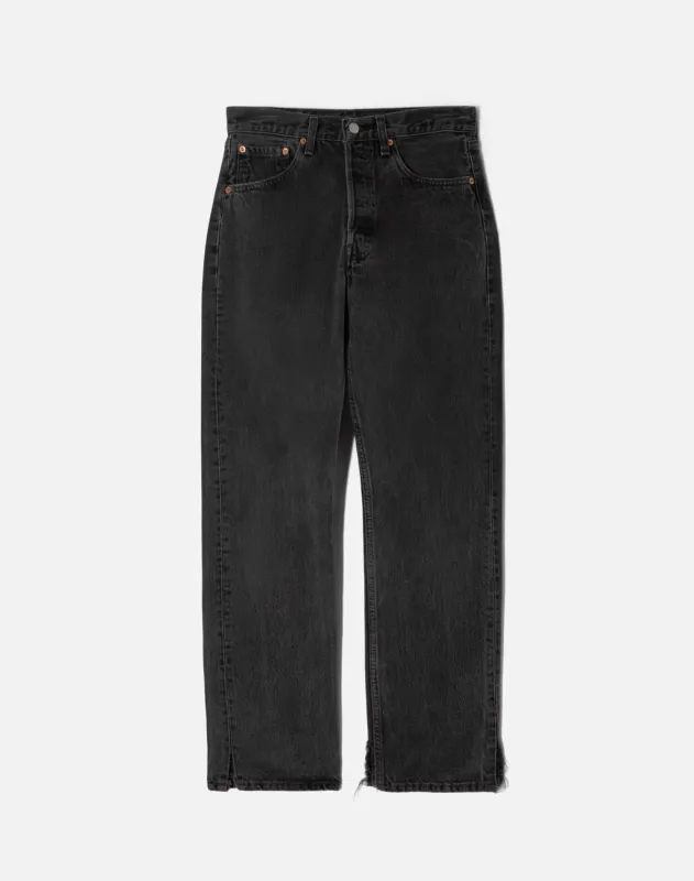 Vintage 90s Levi's 501 -#1806 made by Re/Done