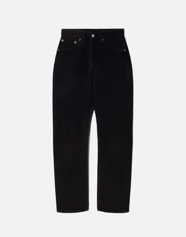 Vintage 90s Levi's 501 -#1804 made by Re/Done