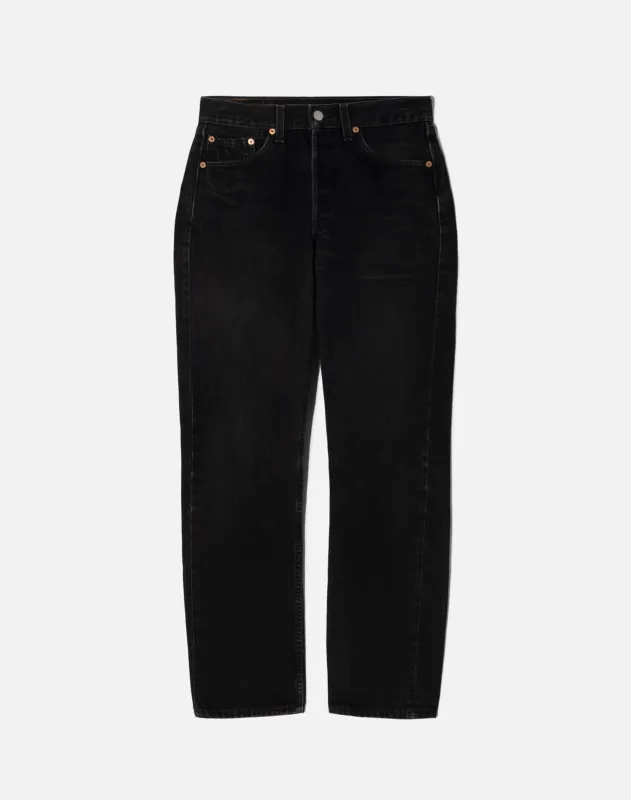 Vintage 90s Levi's 501 -#1801 made by Re/Done