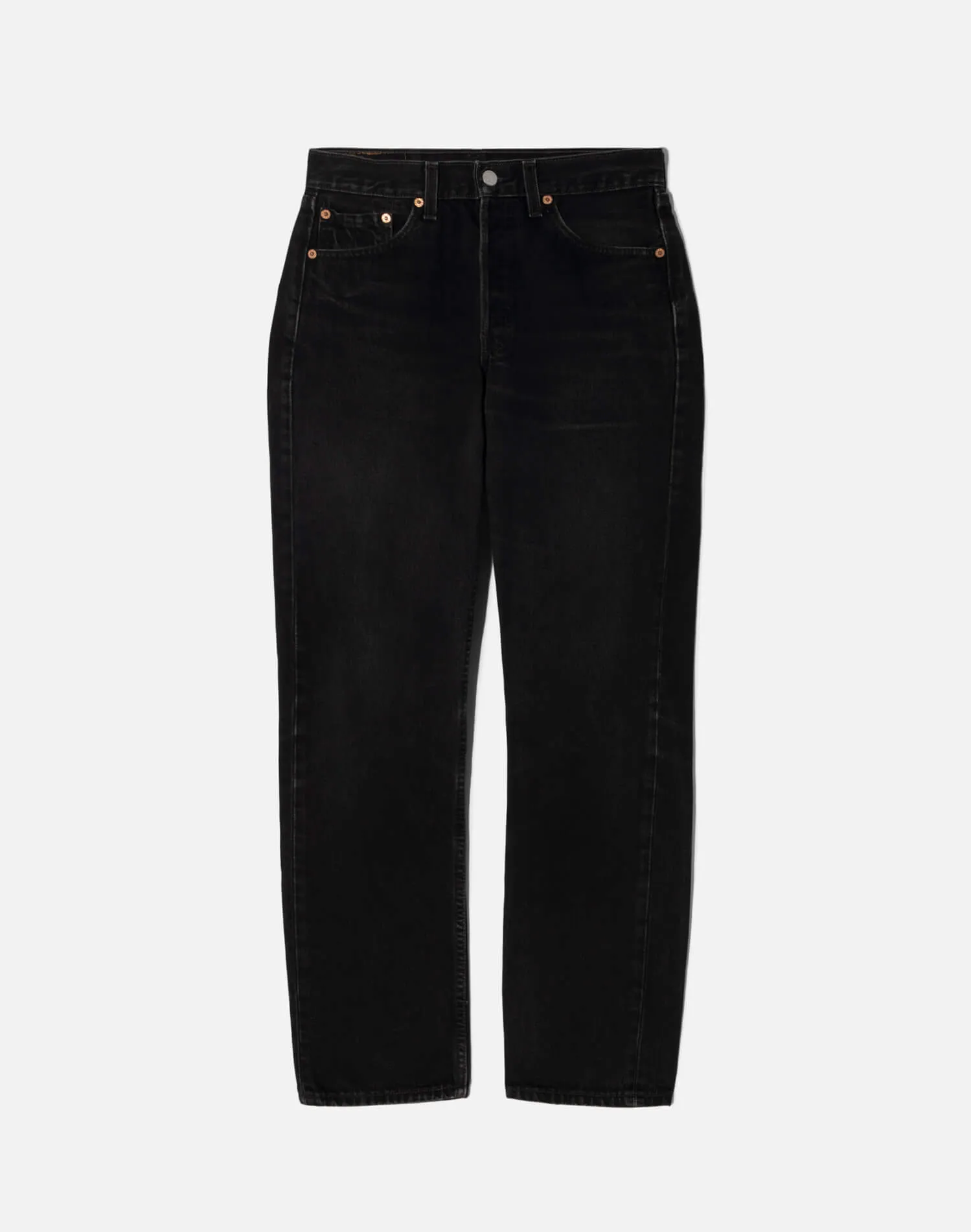 Vintage 90s Levi's 501 -#1801 sold by Re/Done