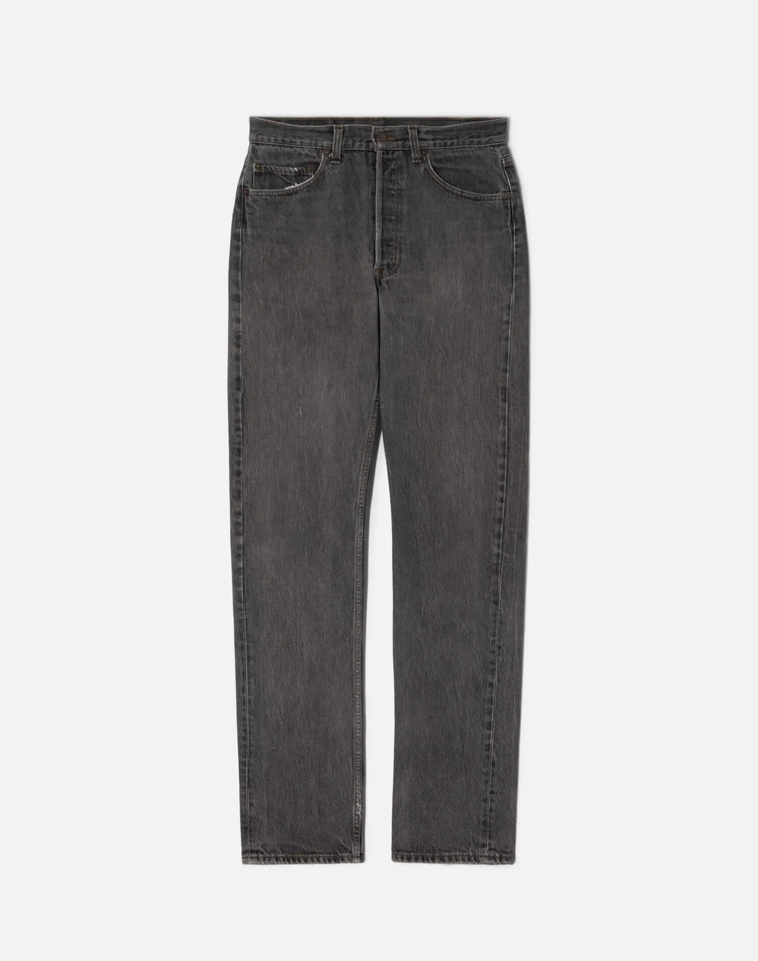 Vintage 80s Levi's 501 -#1800 sold by Re/Done